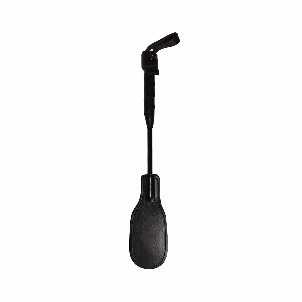 Me You Us Mini Paddle Black – Intimate Exploration with Precision