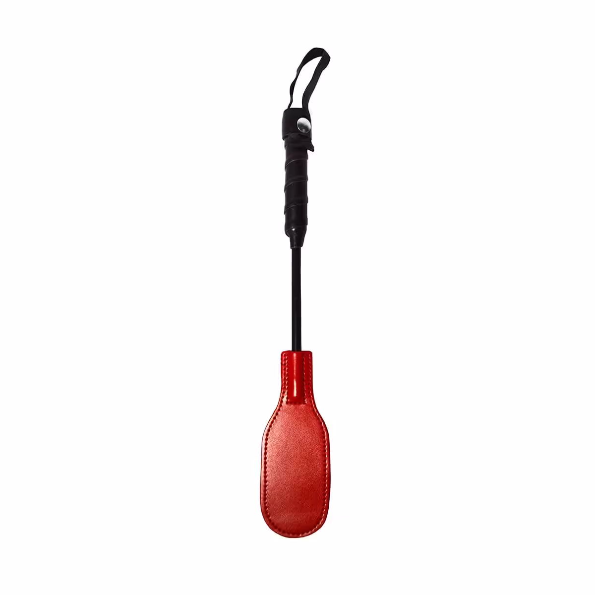Me You Us Mini Paddle Red – Intimate Exploration with Precision
