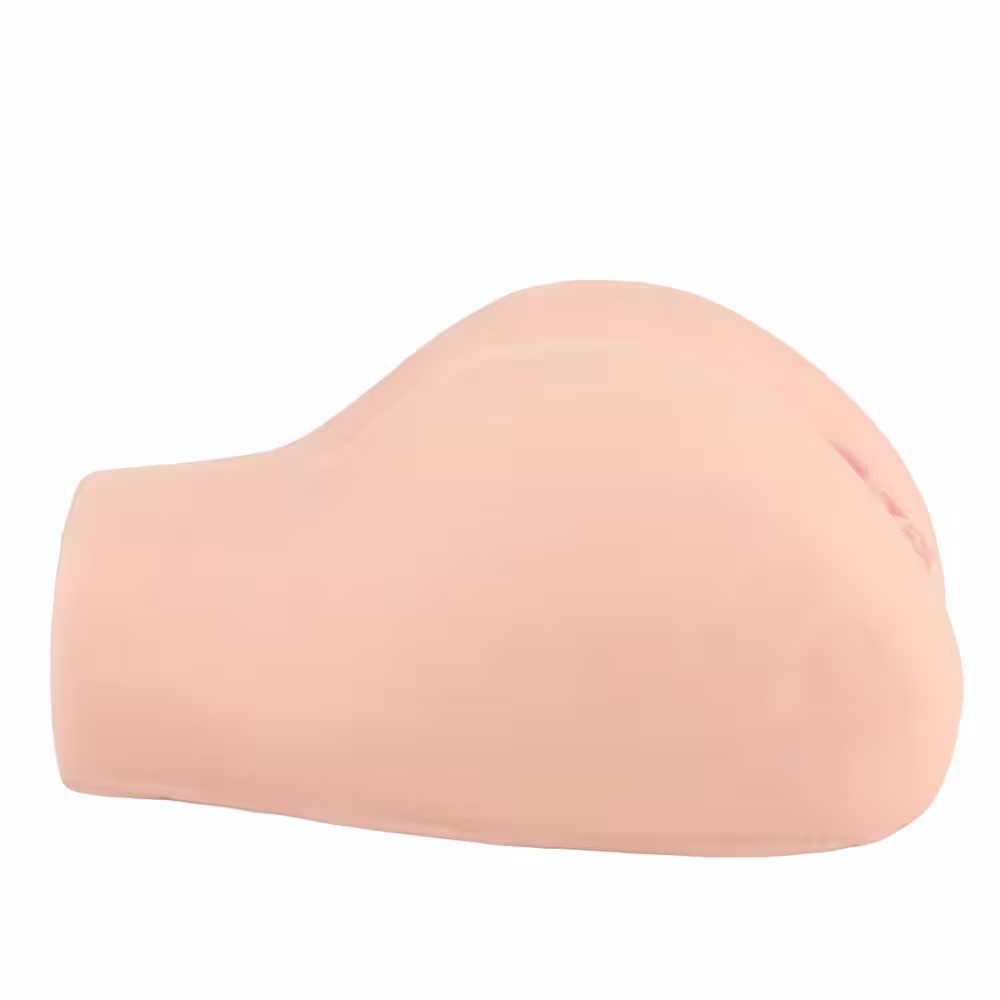 Me You Us Miss Emma Premium Realistic Masturbator Flesh image 5