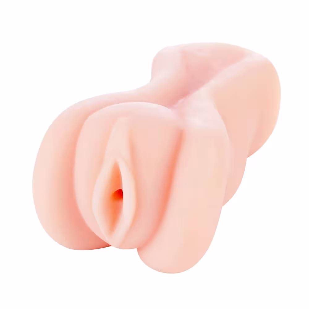 Me You Us Miss Mischa Deluxe Realistic Masturbator image 3