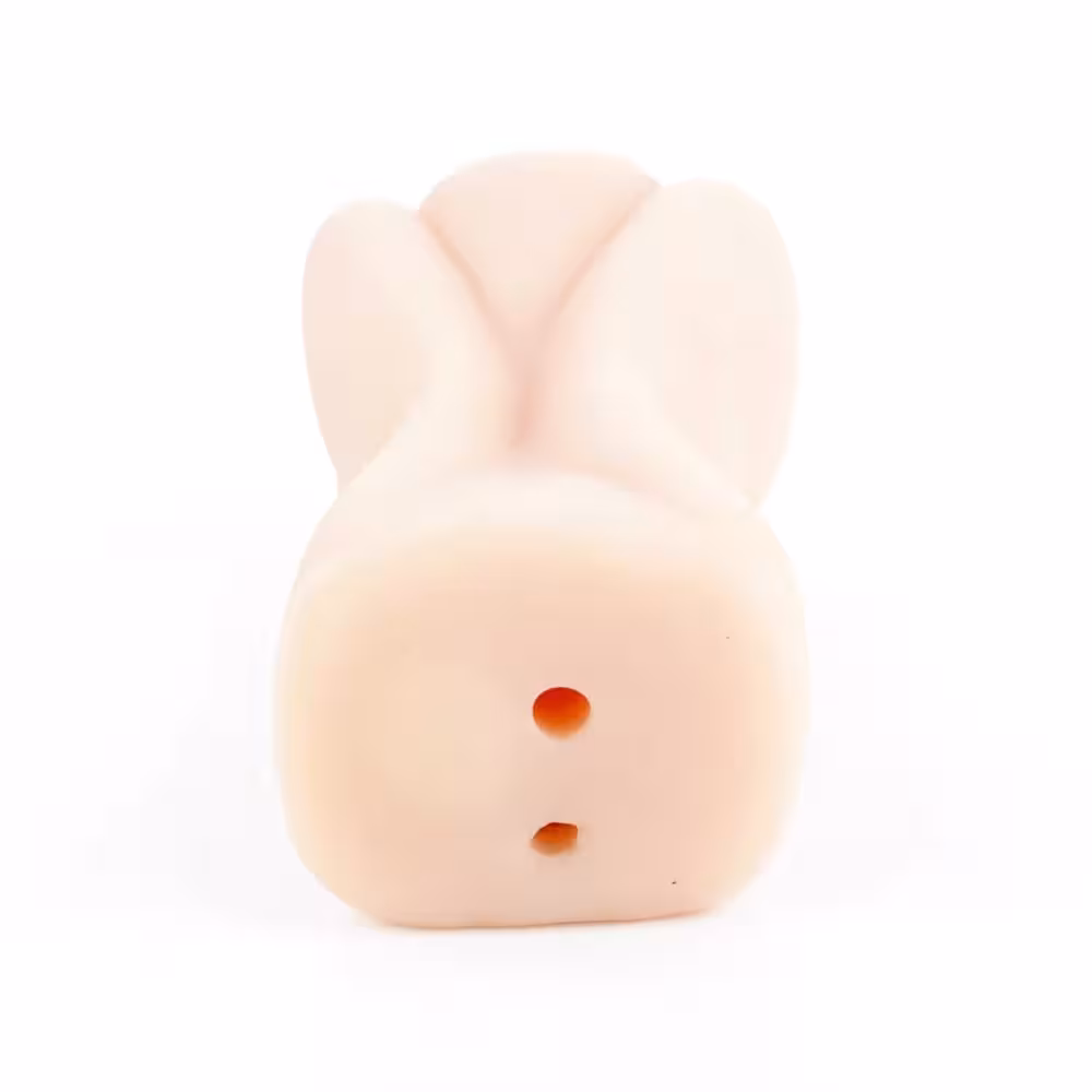 Me You Us Miss Mischa Deluxe Realistic Masturbator image 6