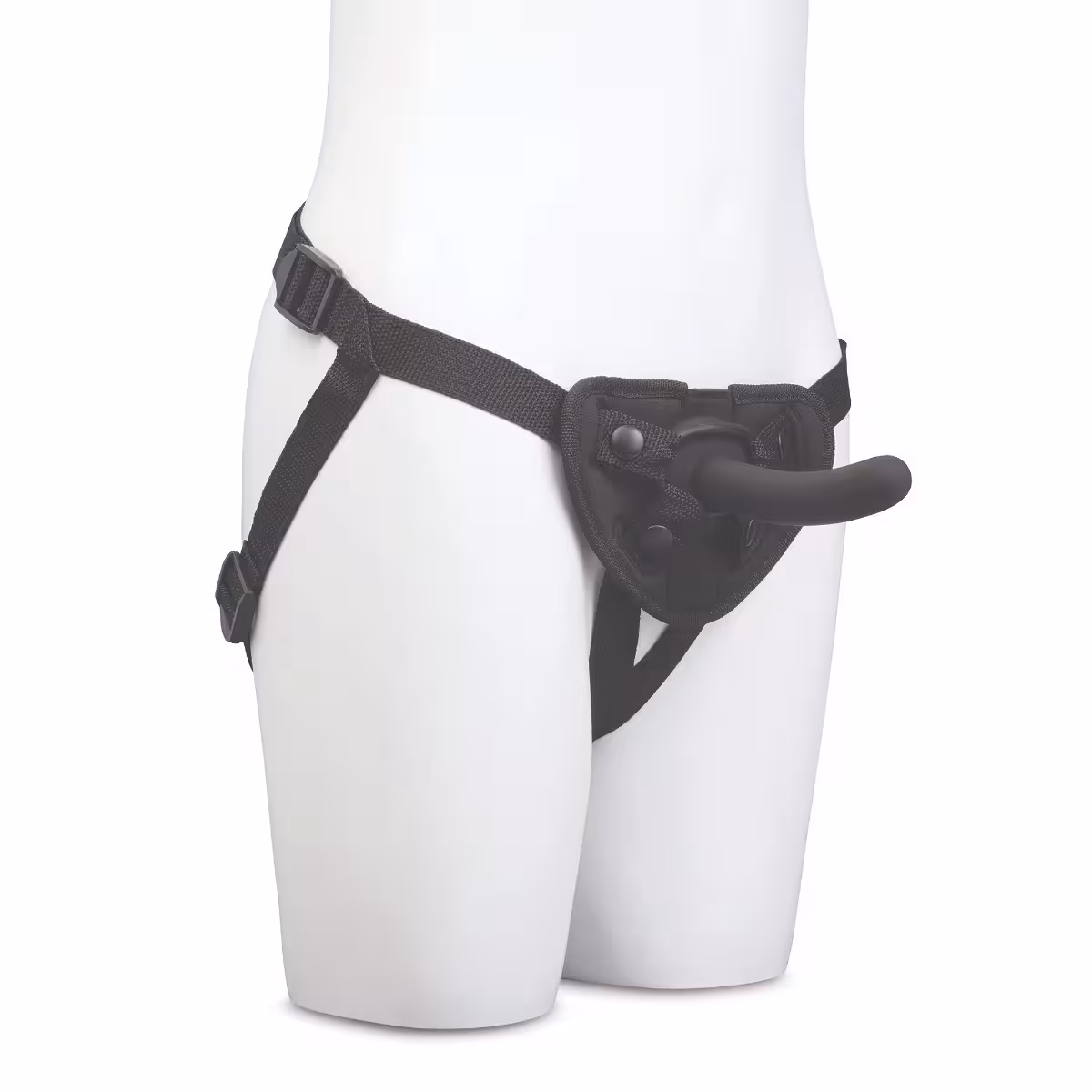 Me You Us Pegging Harness Kit – For Comfortable, Confident Play