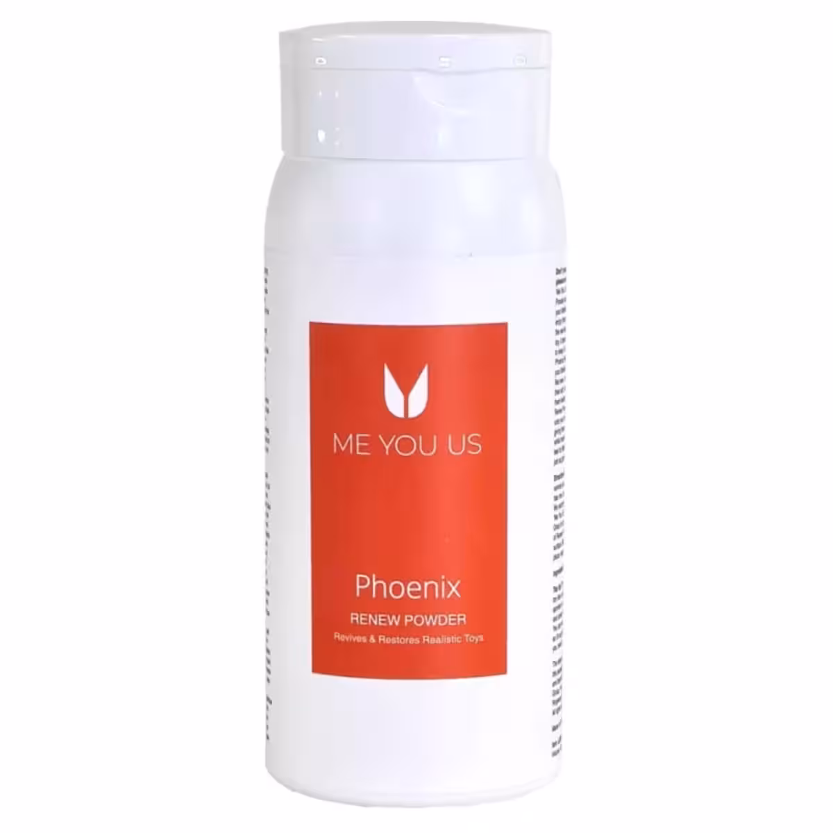 Me You Us Phoenix Renew Powder | For Lifelike Toy Care
