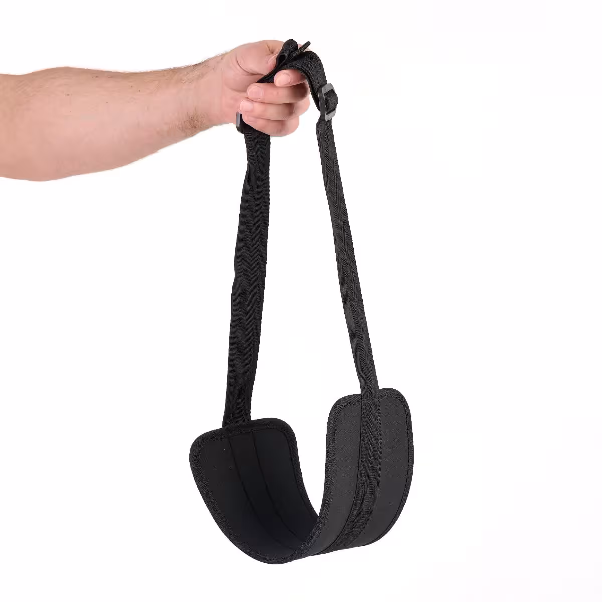 Me You Us Position Strap – Enhance Intimacy with Comfort and Control