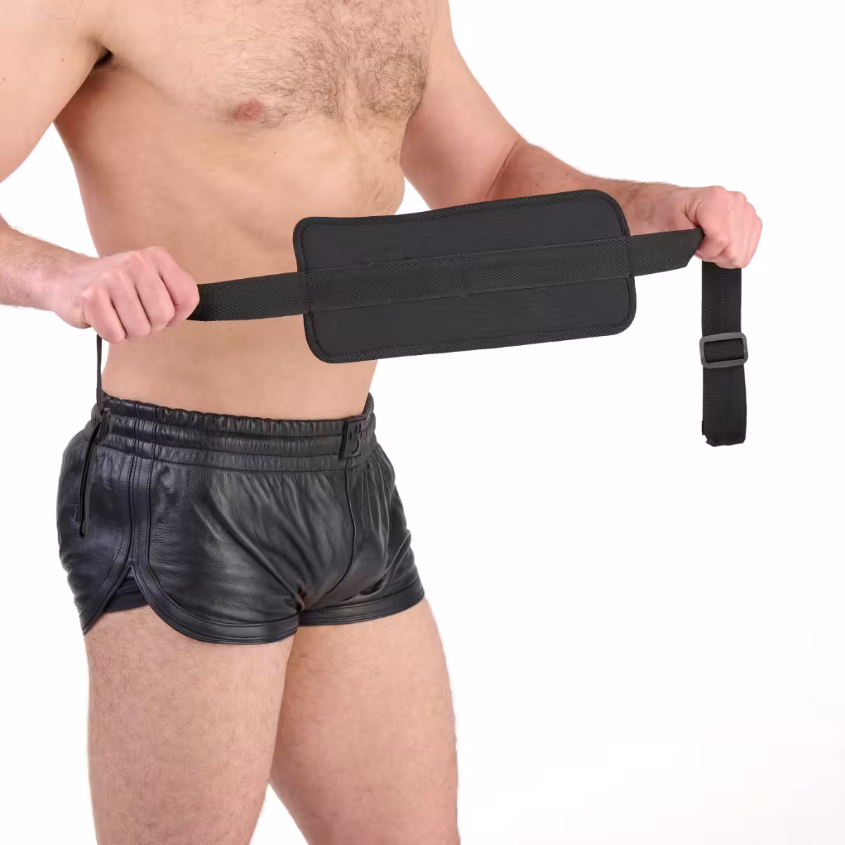 Me You Us Position Strap – Enhance Intimacy with Comfort and Control image 2