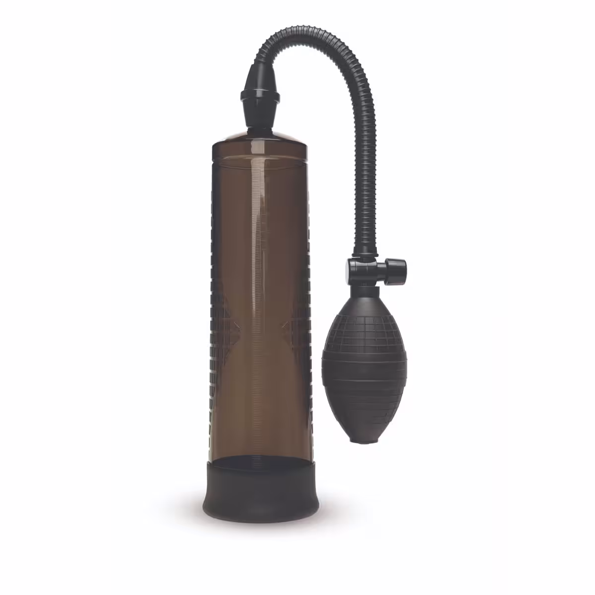 Me You Us Pumped Up Black Suction Penis Pump – Enhance Comfort and Confidence