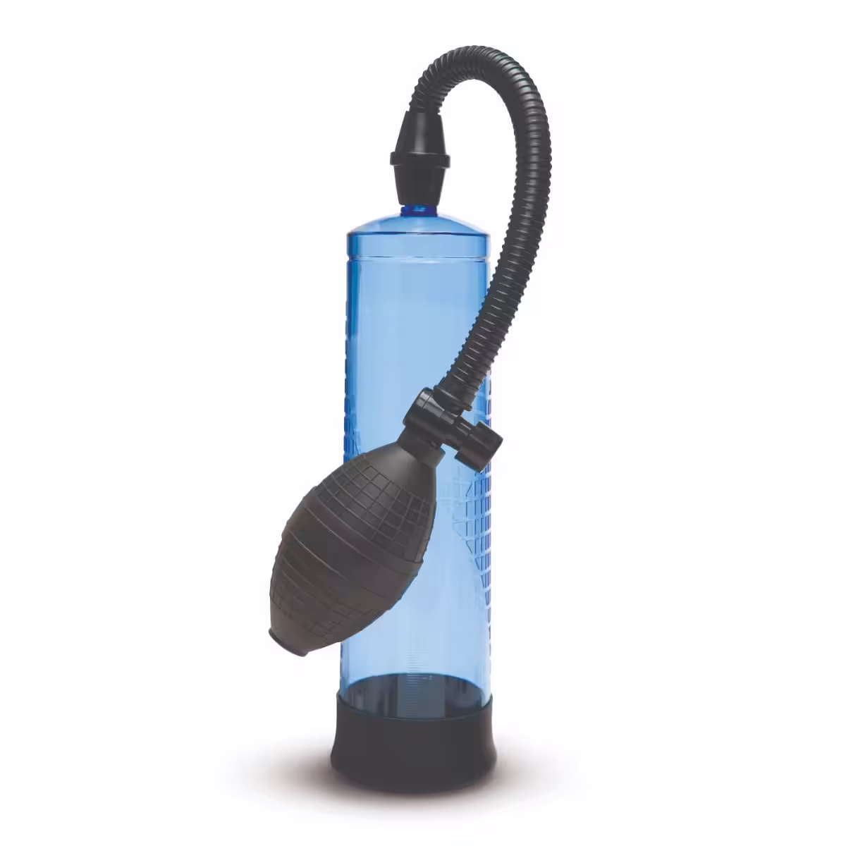 Me You Us Pumped Up Blue Suction Pump – Enhance Comfort & Confidence