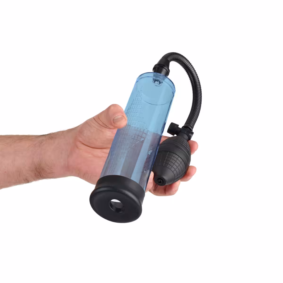 Me You Us Pumped Up Blue Suction Pump – Enhance Comfort & Confidence image 4
