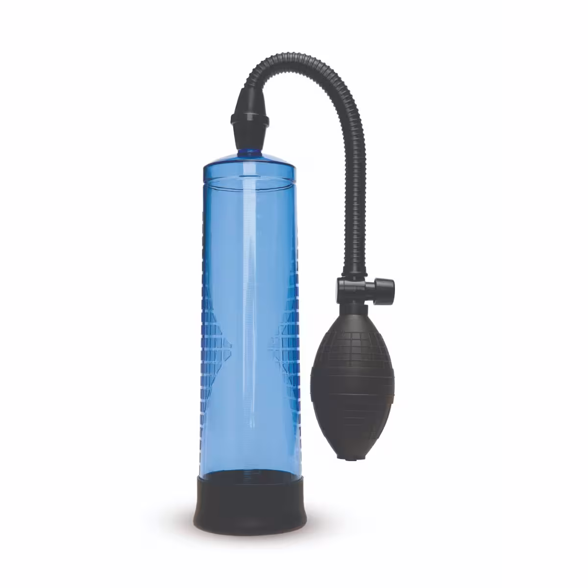 Me You Us Pumped Up Blue Suction Pump – Enhance Comfort & Confidence image 6