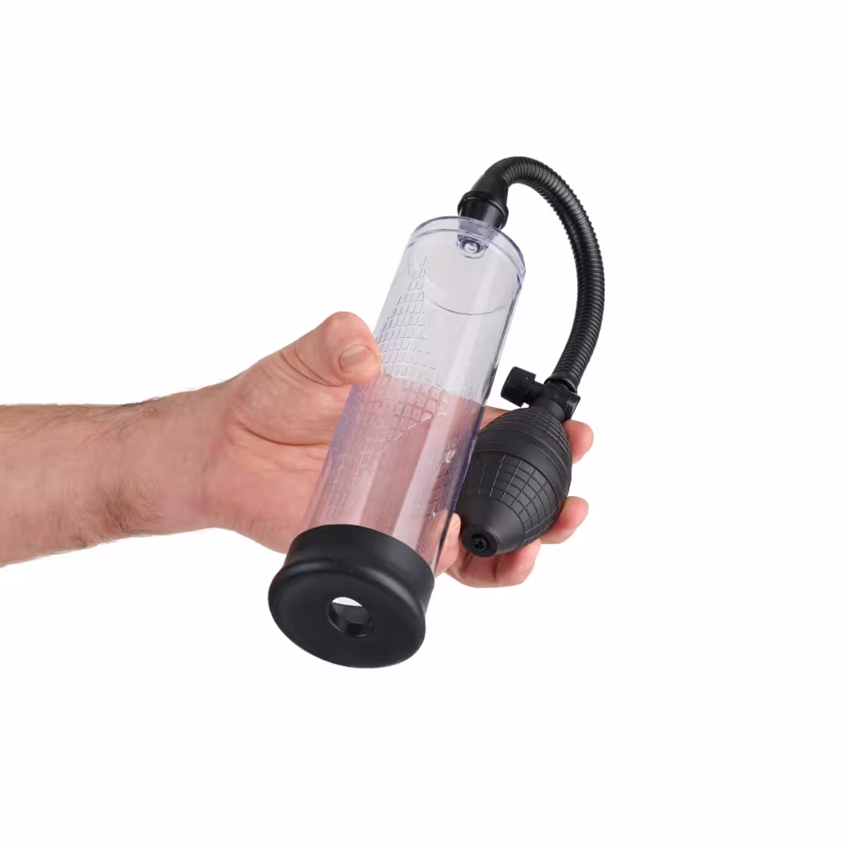 Me You Us Pumped Up Clear Suction Penis Pump – Enhance Comfort & Confidence image 4