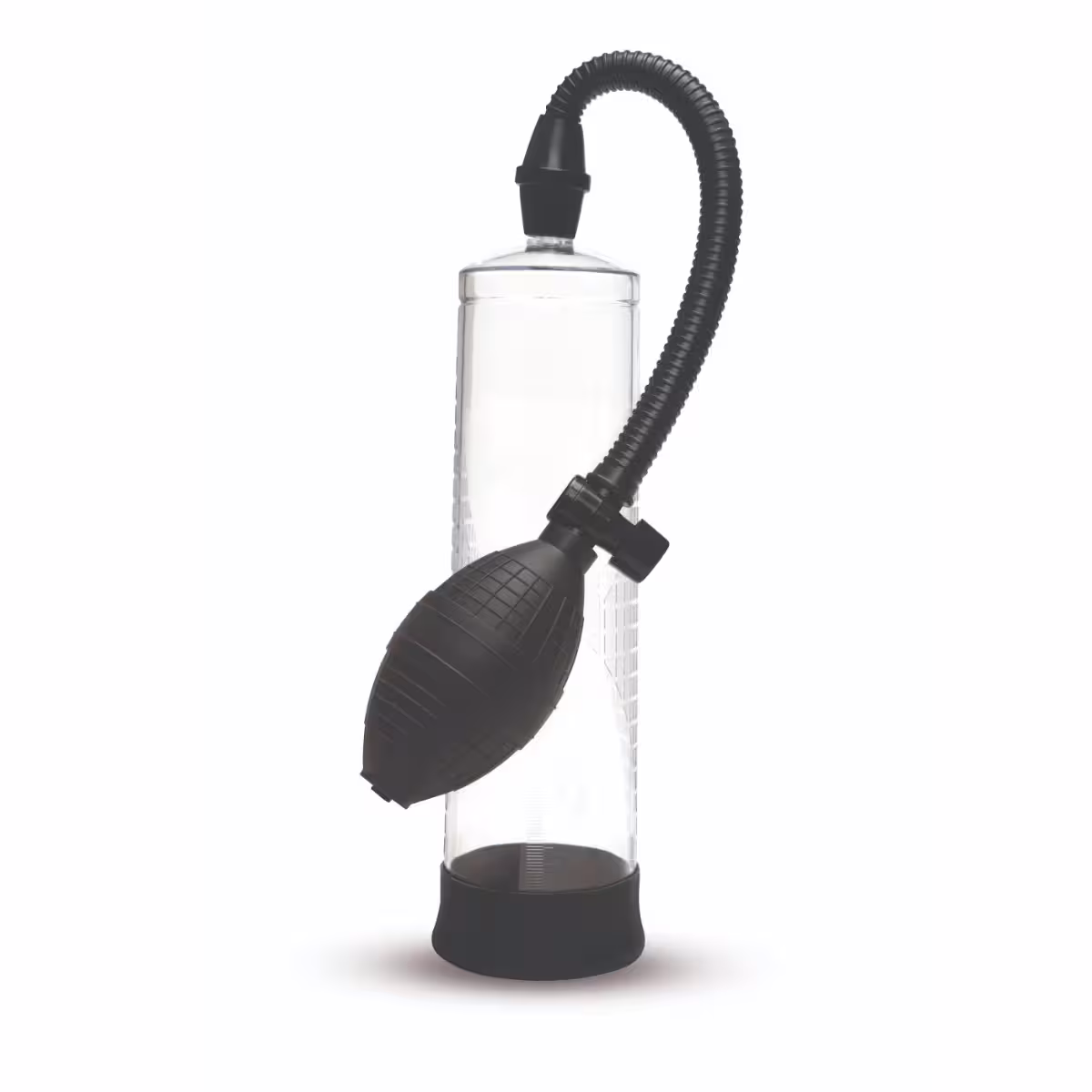Me You Us Pumped Up Clear Suction Penis Pump – Enhance Comfort & Confidence image 5
