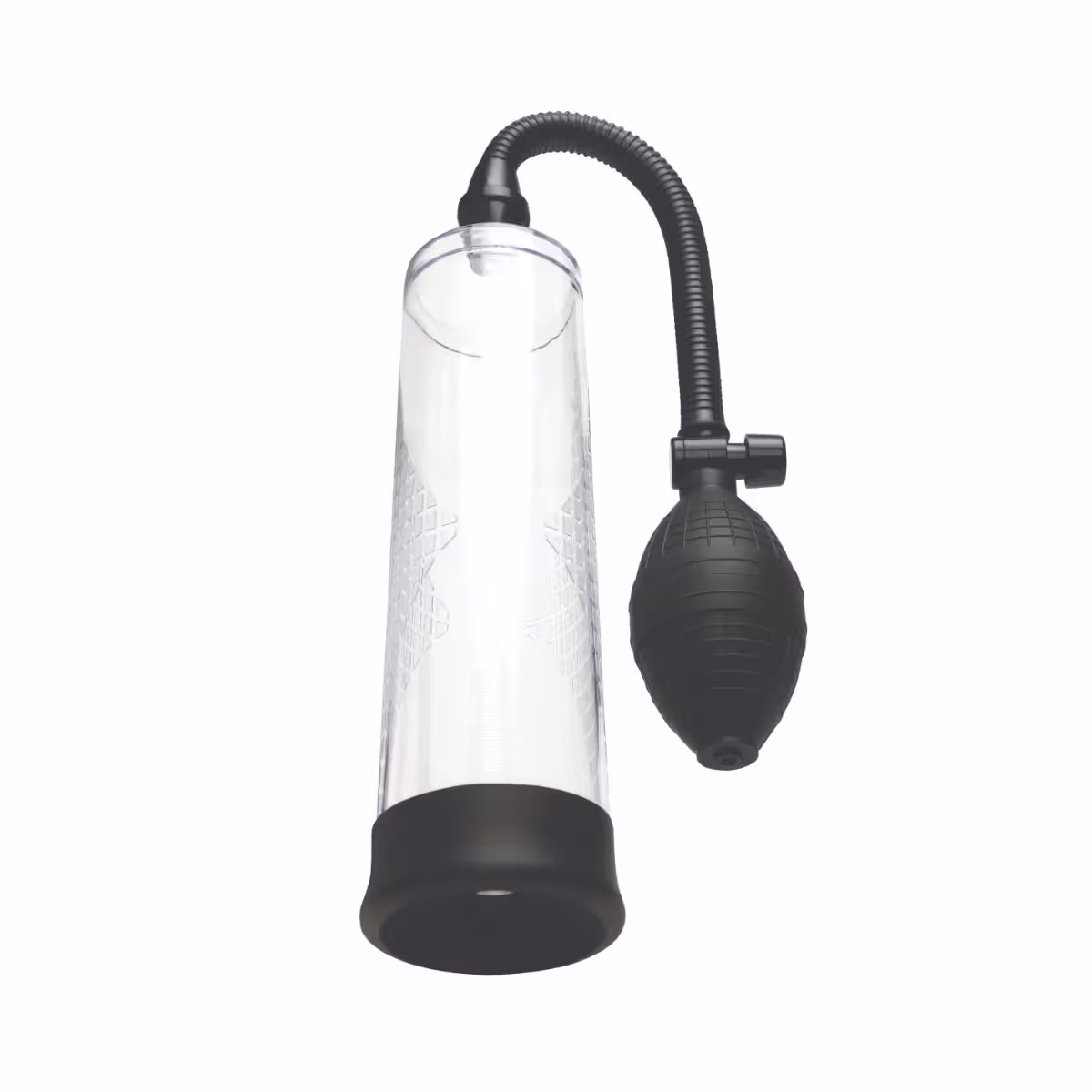 Me You Us Pumped Up Clear Suction Penis Pump – Enhance Comfort & Confidence image 6