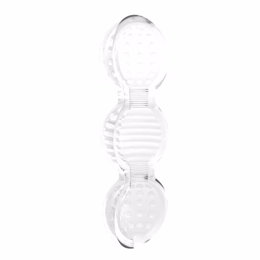 Me You Us Rapids Sucker Stroker Male Masturbator Transparent image 2