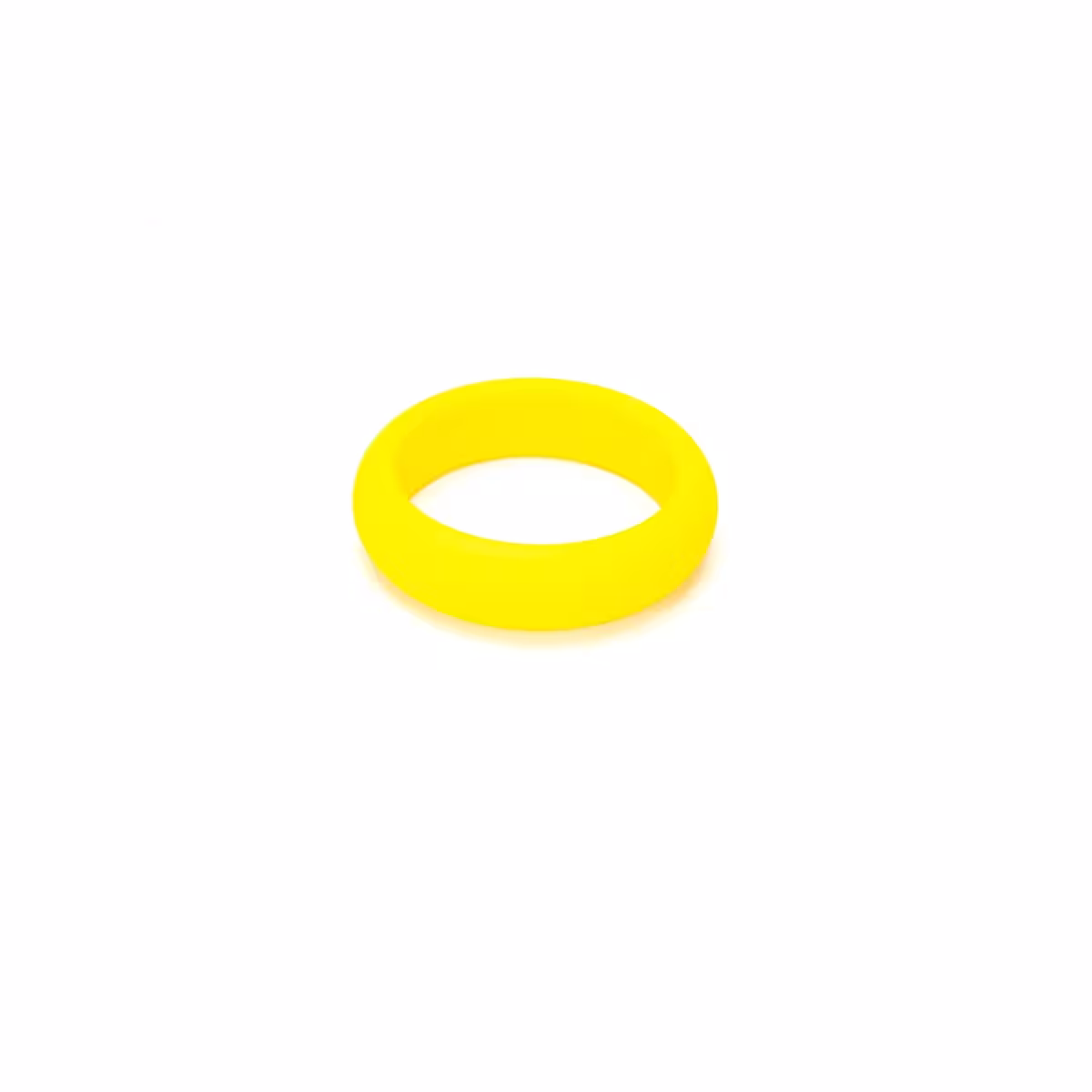 Me You Us Silicone 42mm Ring