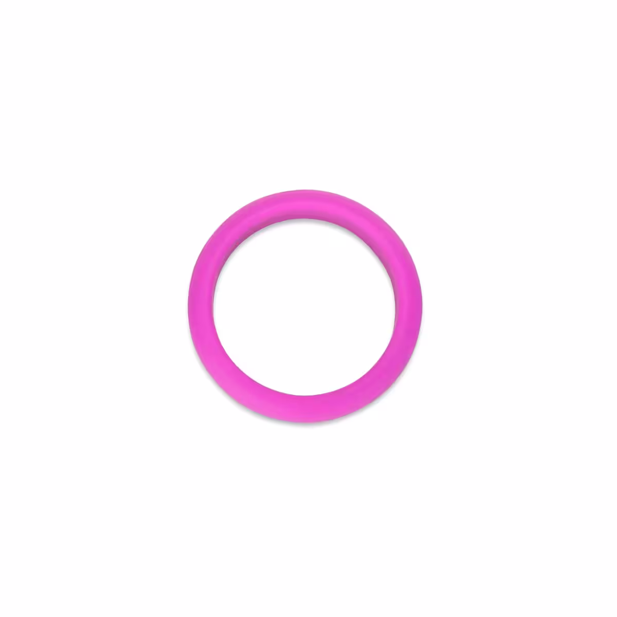 Me You Us Silicone 50mm Ring image 3
