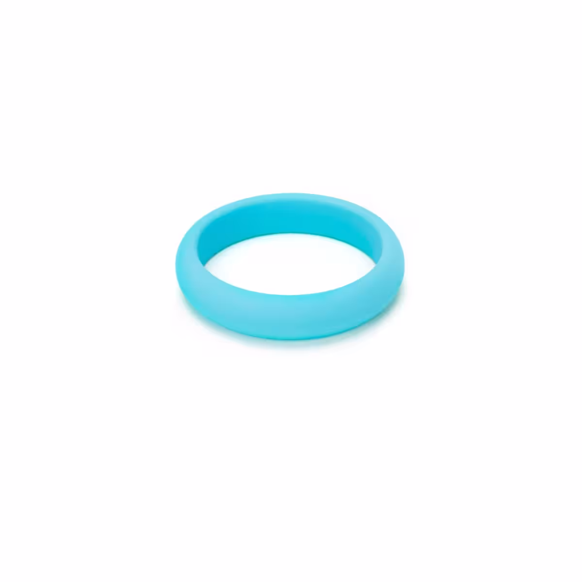 Me You Us Silicone 55mm Ring