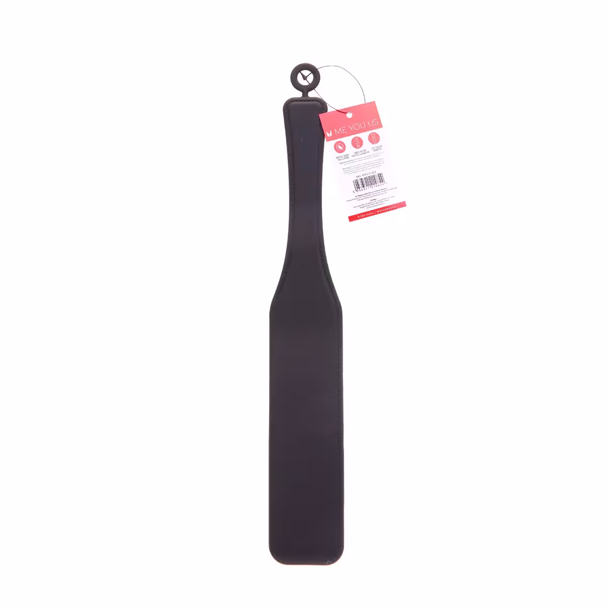 Me You Us Silicone Paddle – Sensual, Body-Safe Pleasure image 5
