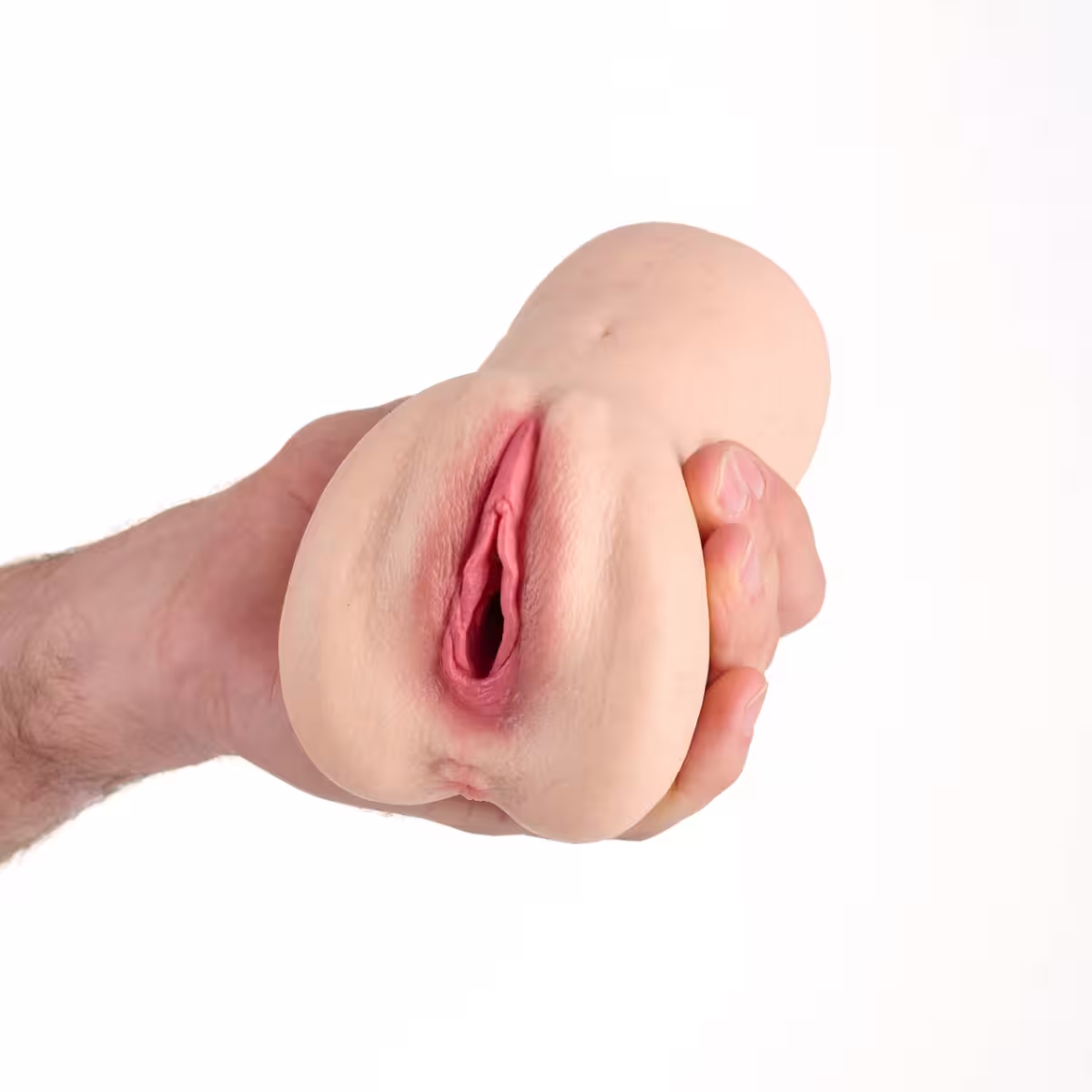 Me You Us Stroker 1 Hole – Intimate Sensation for Men image 6