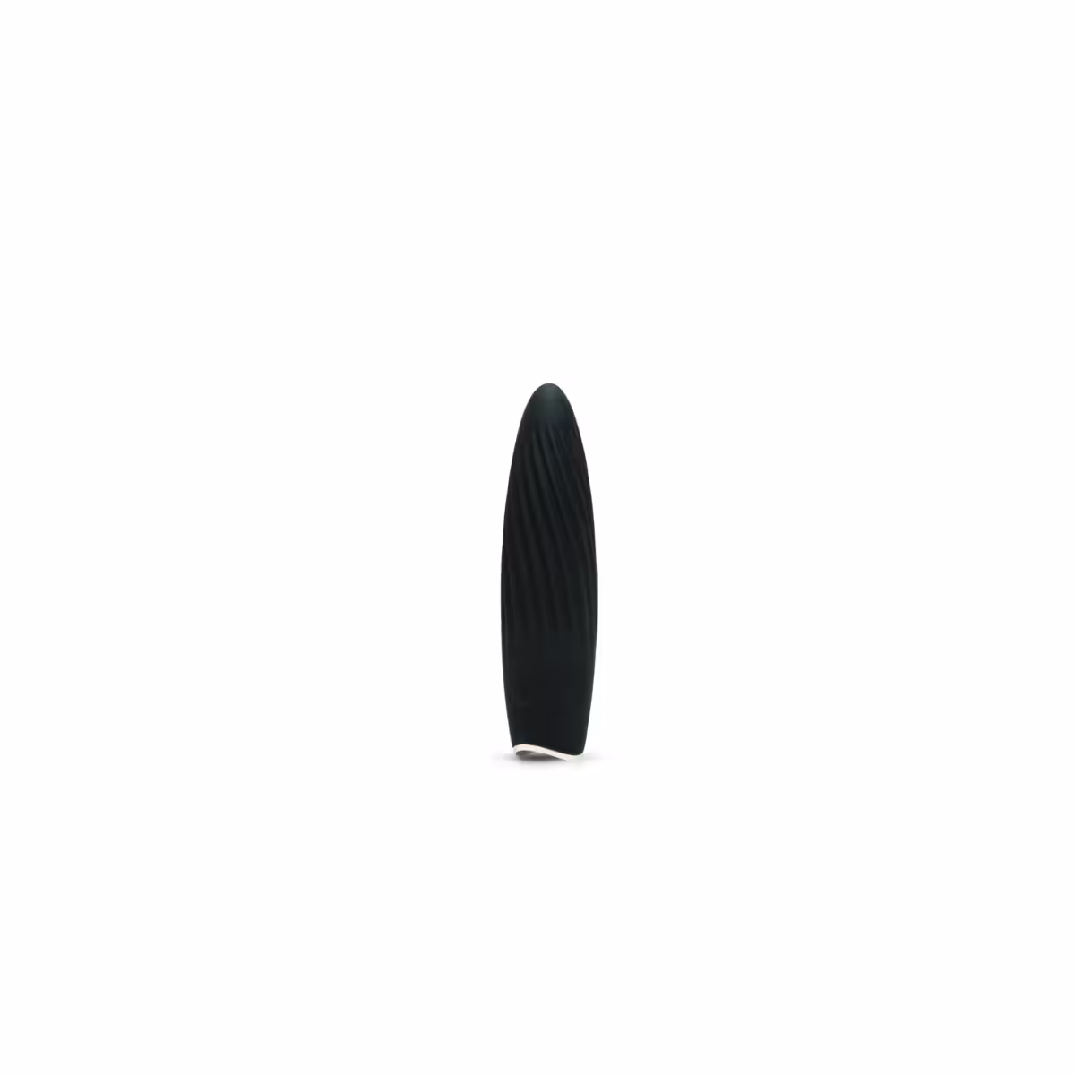 Me You Us Swirl Bullet Vibrator Black image 3