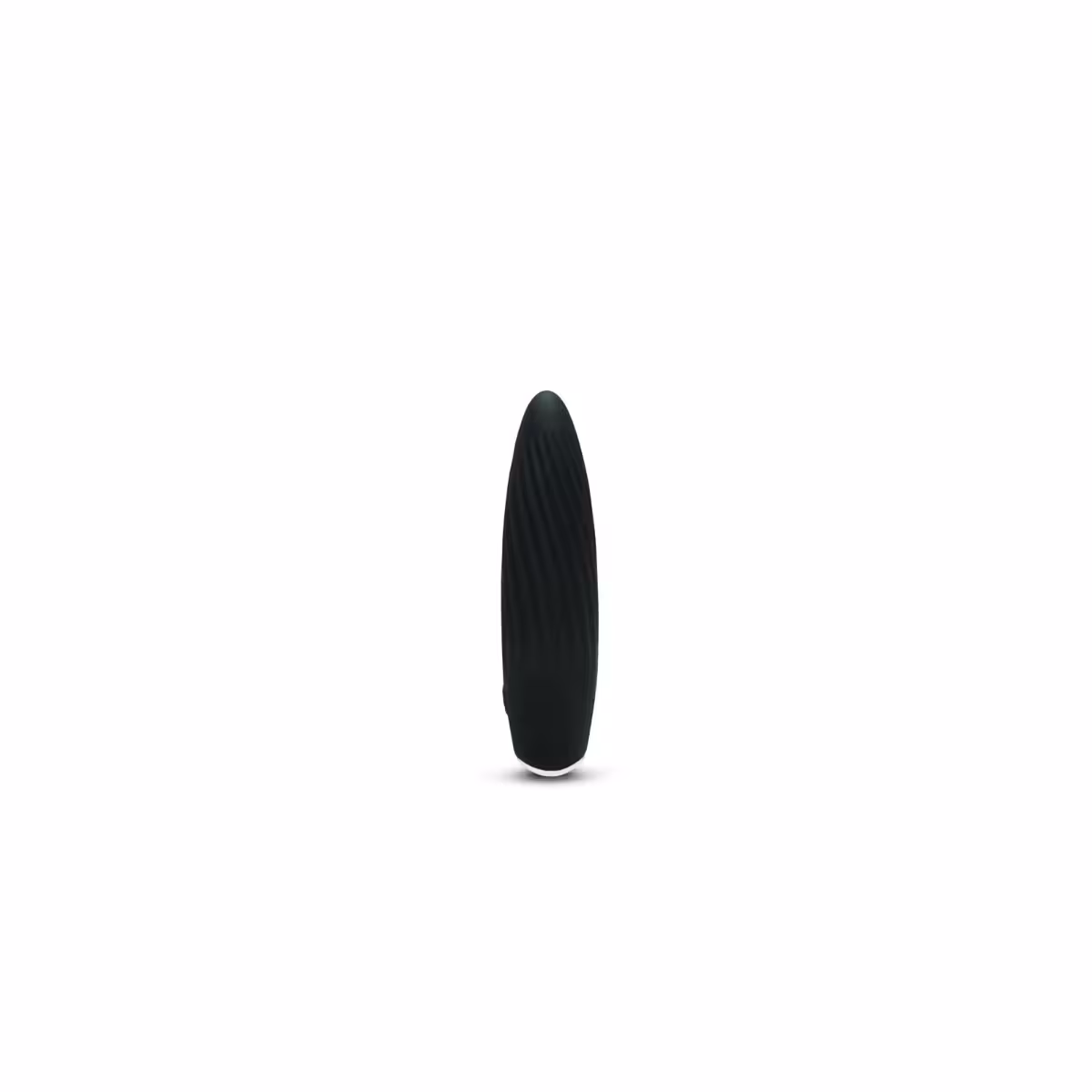 Me You Us Swirl Bullet Vibrator Black image 4