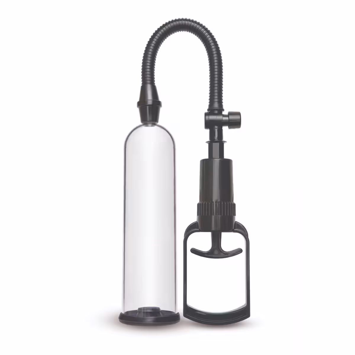 Me You Us Trigger Suction Penis Pump – Enhance Performance with Discreet Use