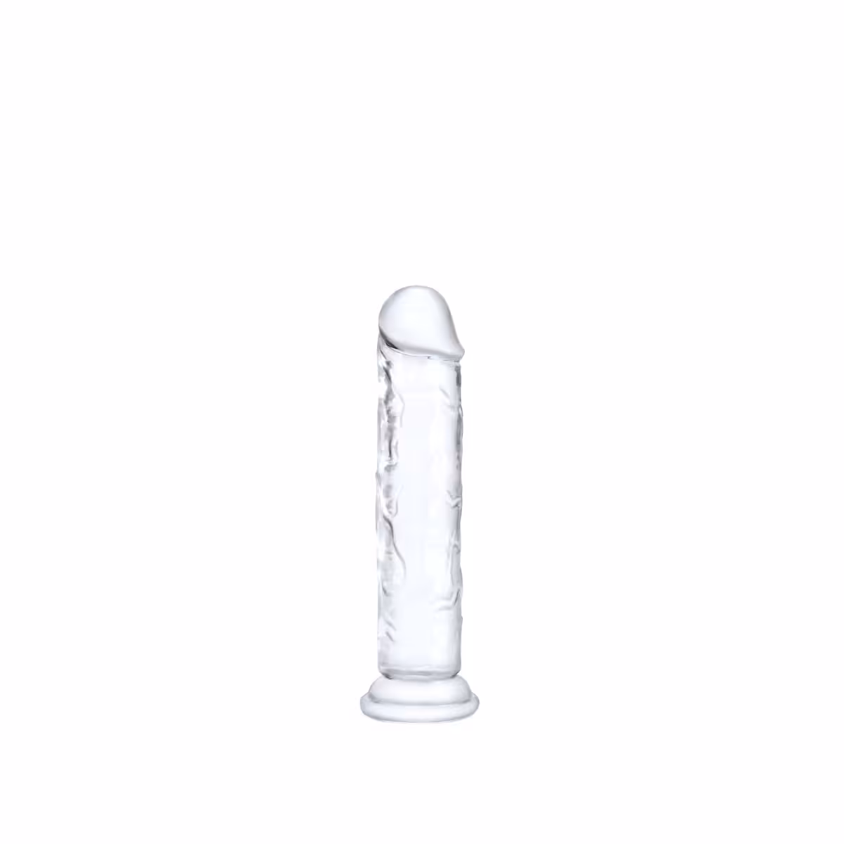 Me You Us Ultra Cock Jelly Dong Clear 6 Inch