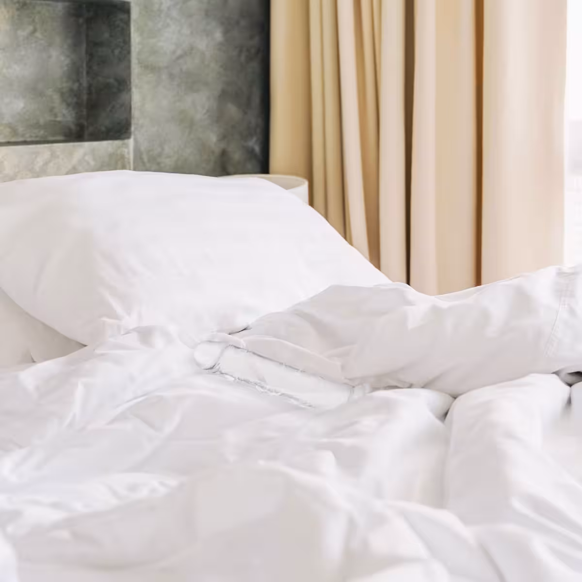 Me You Us Ultra Cock Jelly Dong Clear 7 Inch image 5