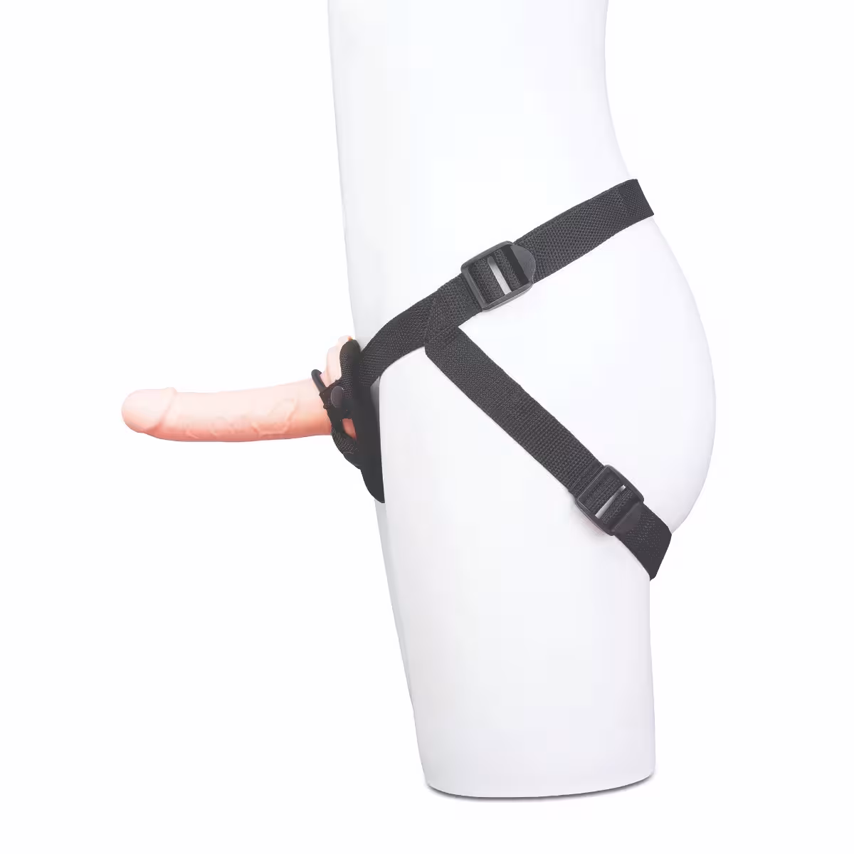 Me You Us Ultracock Harness Kit – Premium Strap-on for Intimate Exploration image 5