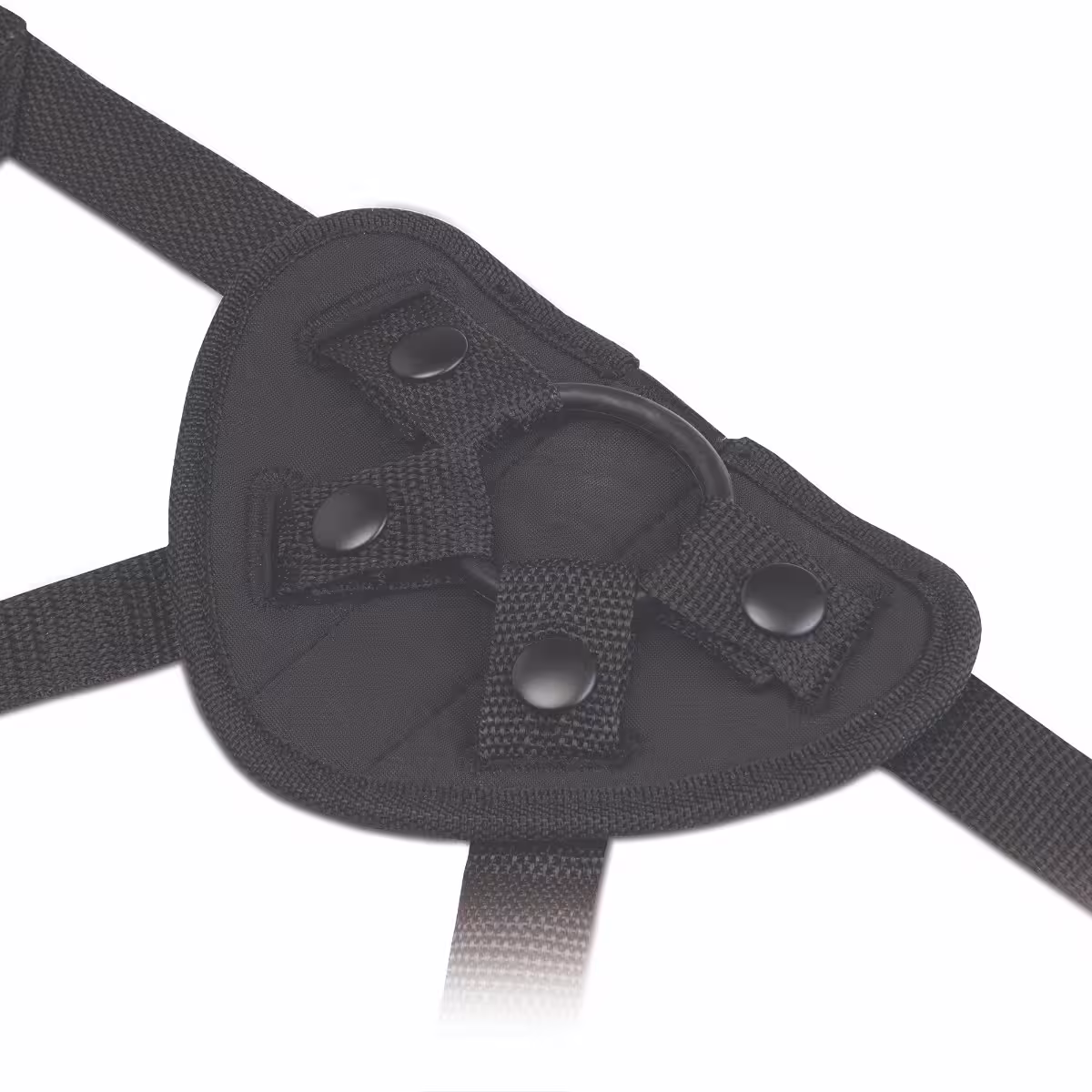 Me You Us Ultracock Harness Kit – Premium Strap-on for Intimate Exploration image 6