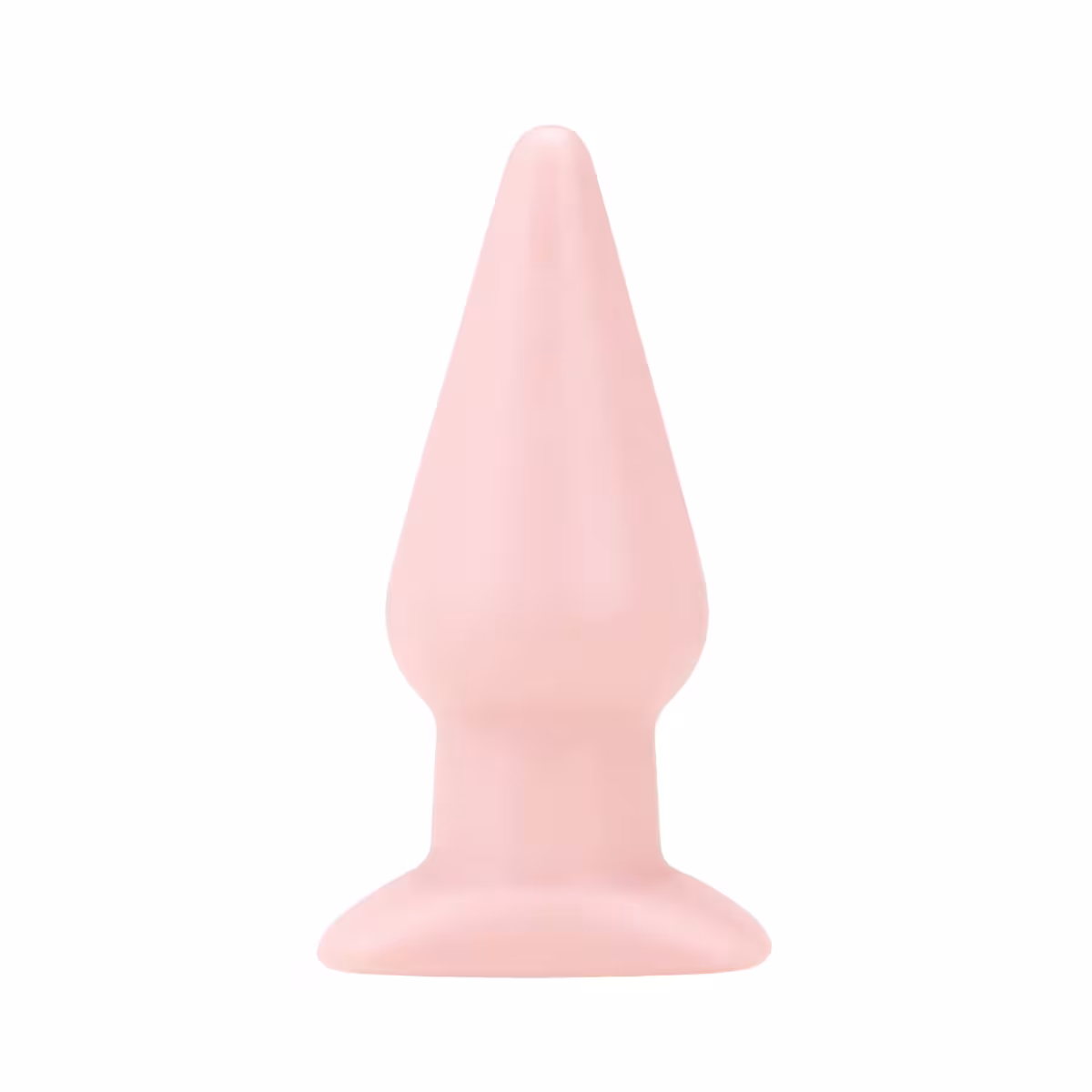 Me You Us Vanilla Large Anal Plug – Comfortable, Secure, and Discreet