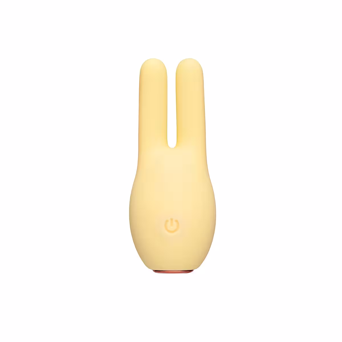Me You Us Wild Pleasure Ears Vibrator Yellow image 3