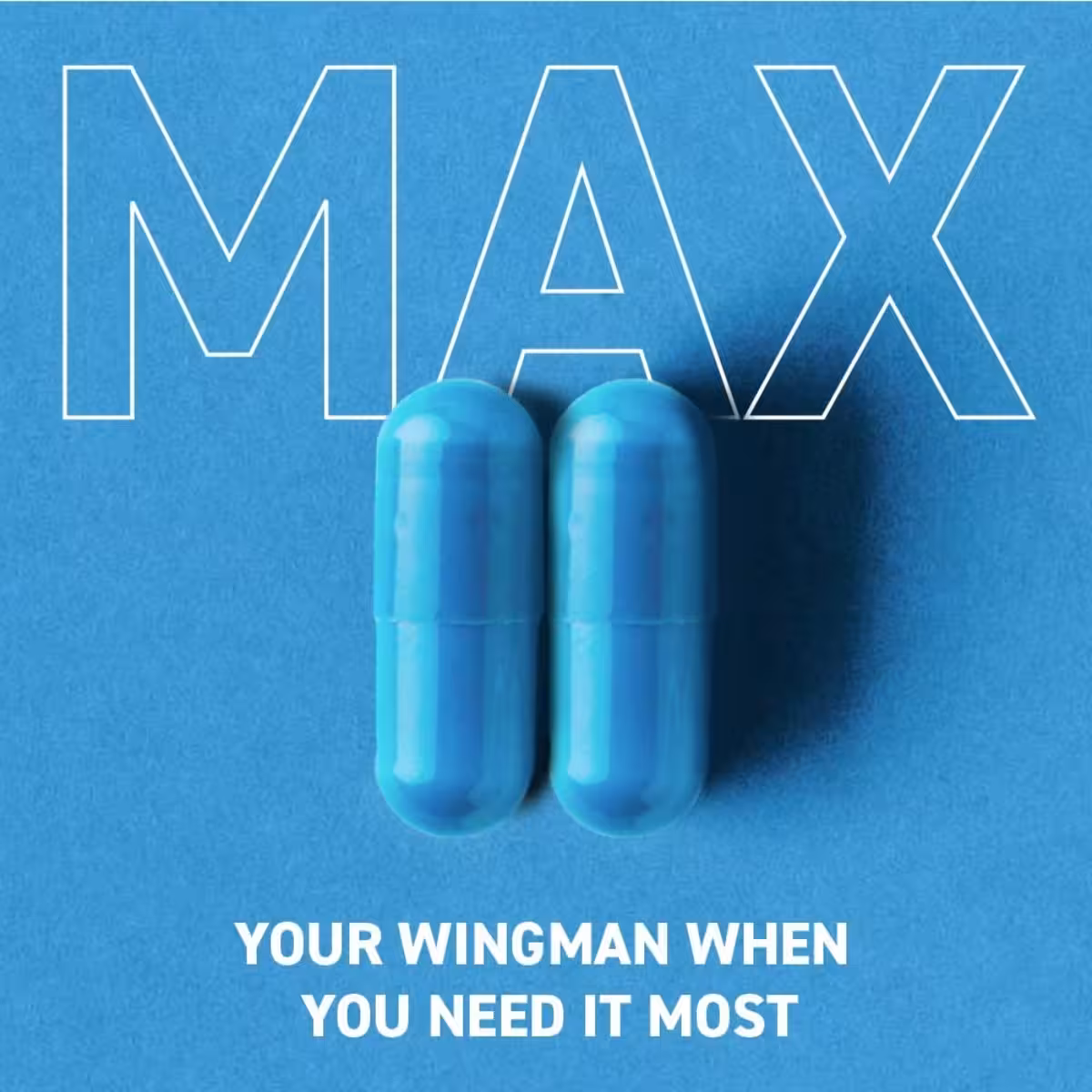 Mendurance Max 10 Cap | Premium Energy Supplement for Men image 2