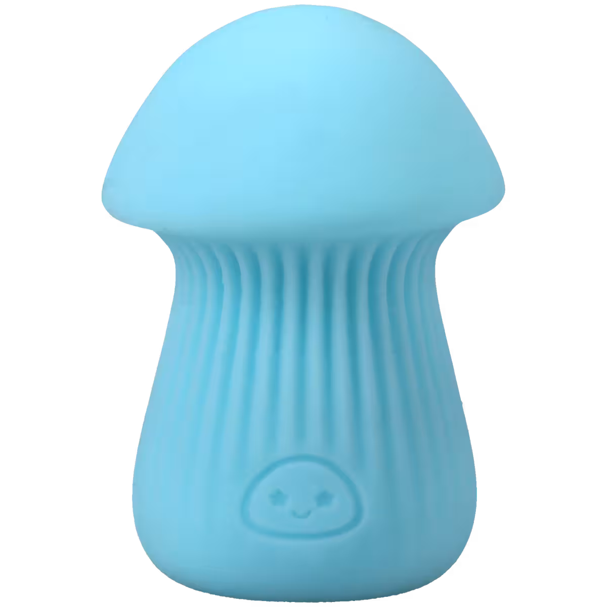 Mochi ULTRASKYN Mini Stroker Blue – Discreet, Comfortable Pleasure