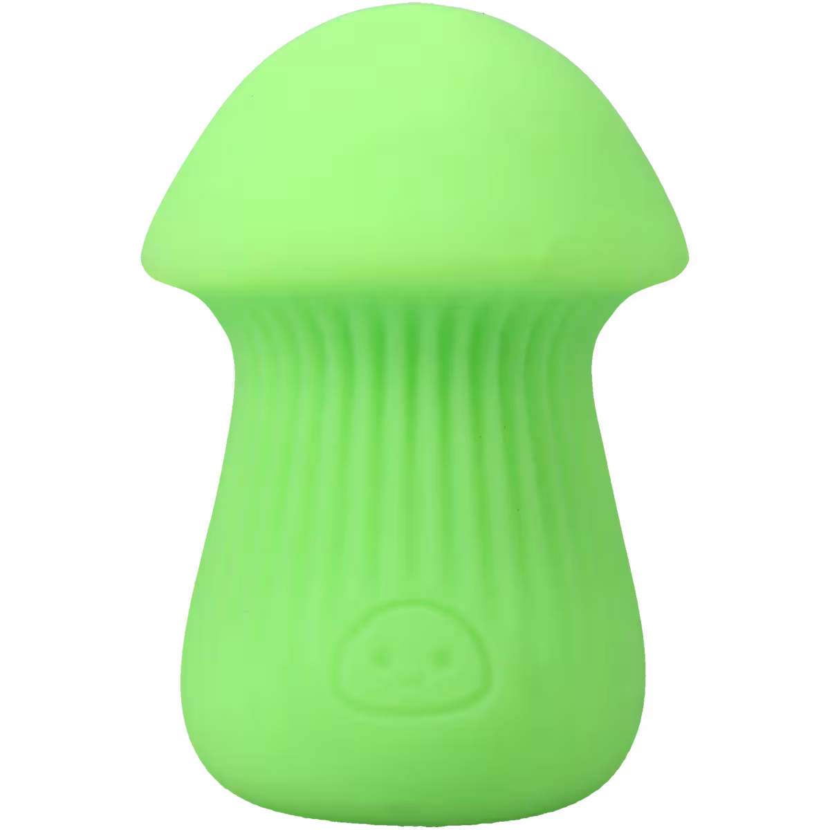 Mochi ULTRASKYN Mini Stroker Green – Discreet, Comfortable, and Premium