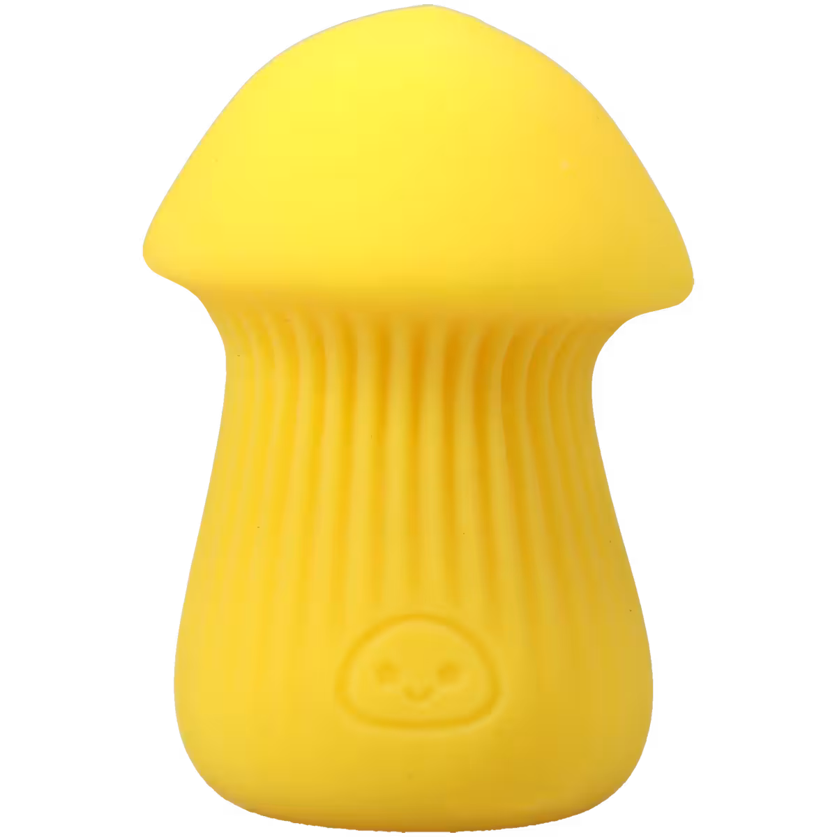 Mochi ULTRASKYN Mini Stroker Yellow – Discreet, Body-Safe Pleasure