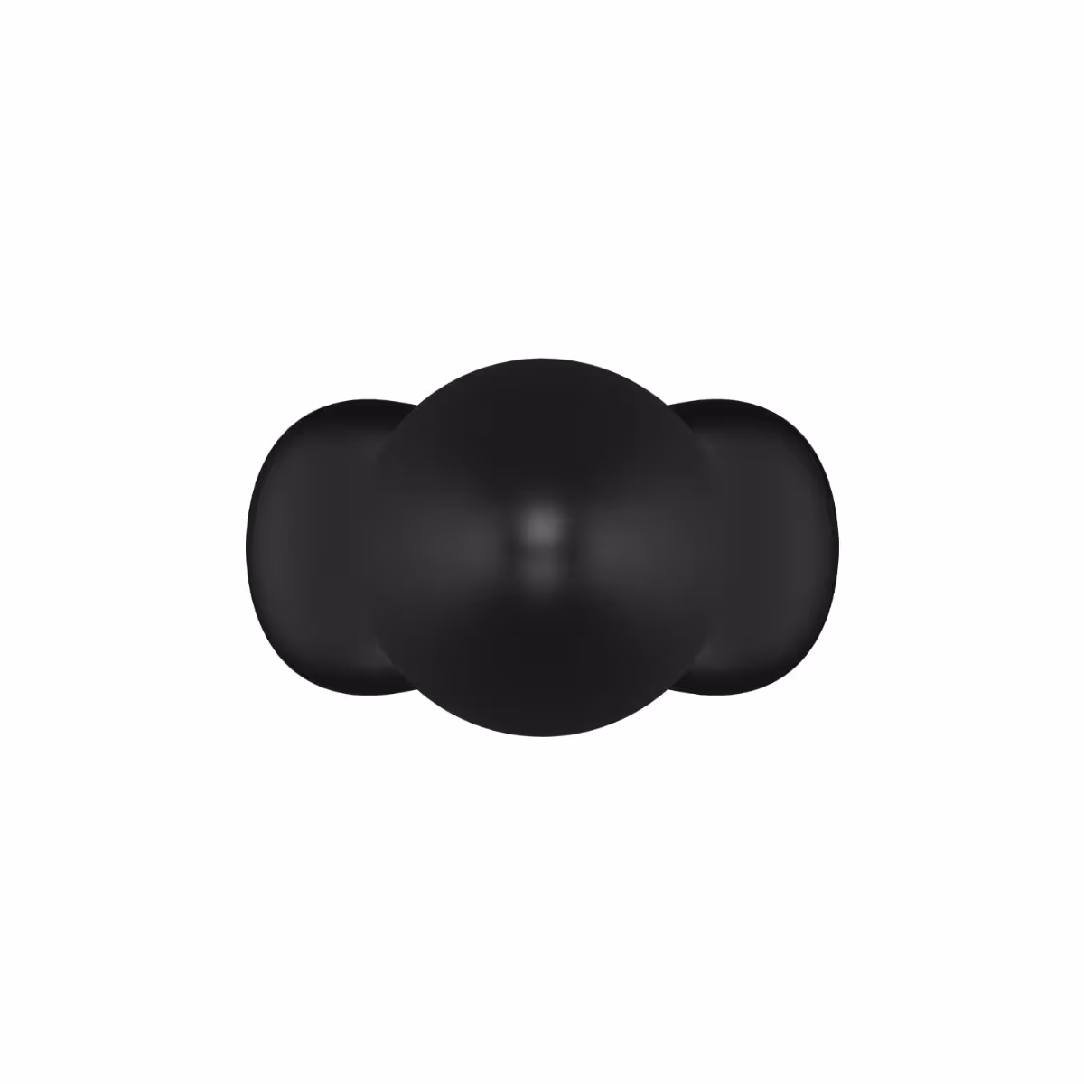 Nexus Ace Black Large image 5
