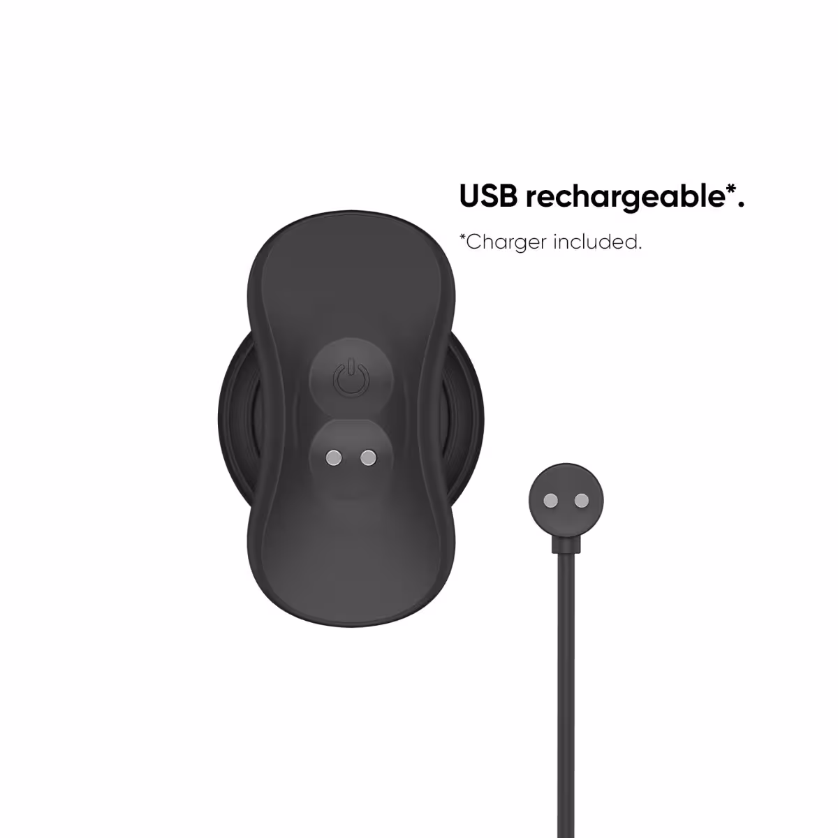 Nexus Ace Black Large image 6
