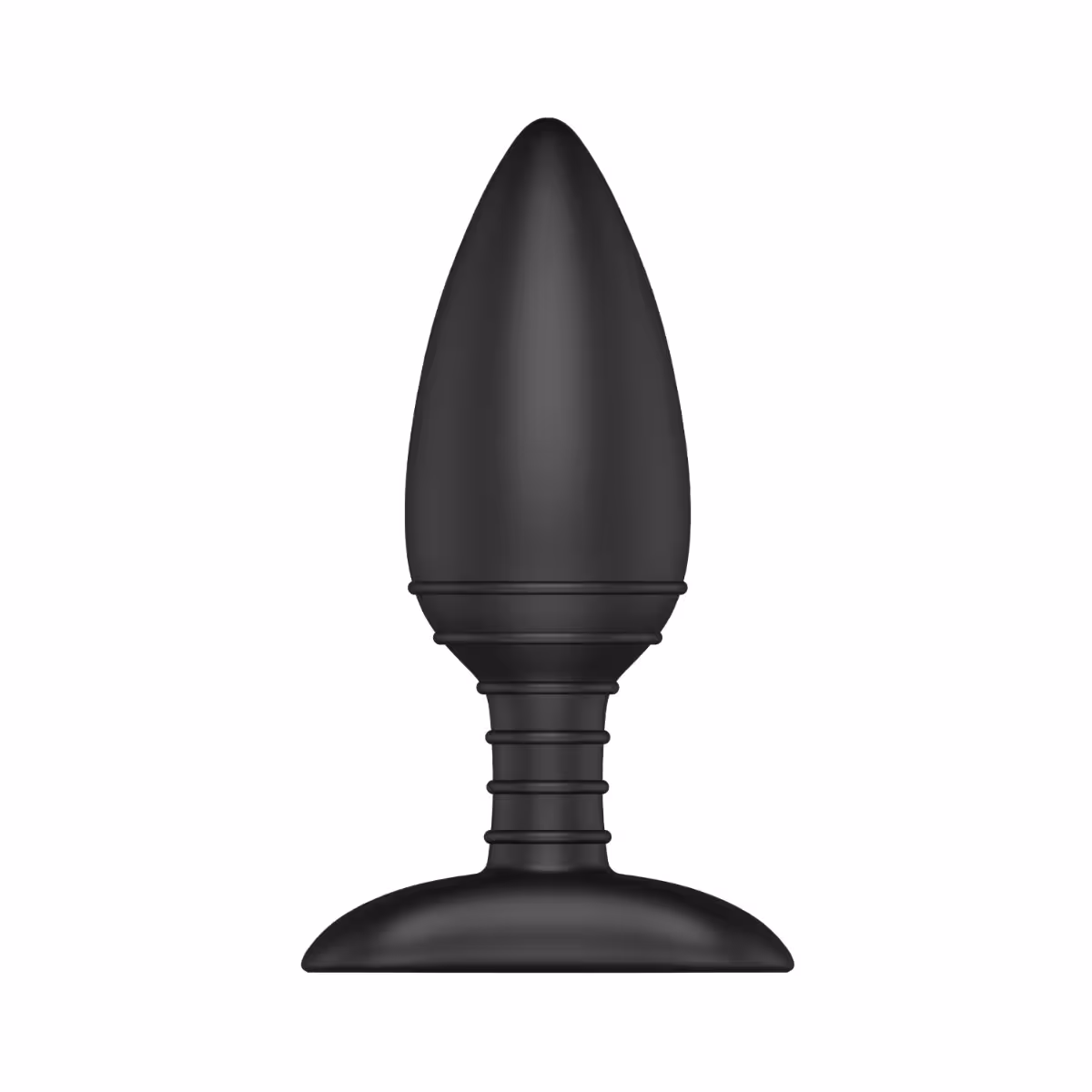 Nexus Ace Black Medium