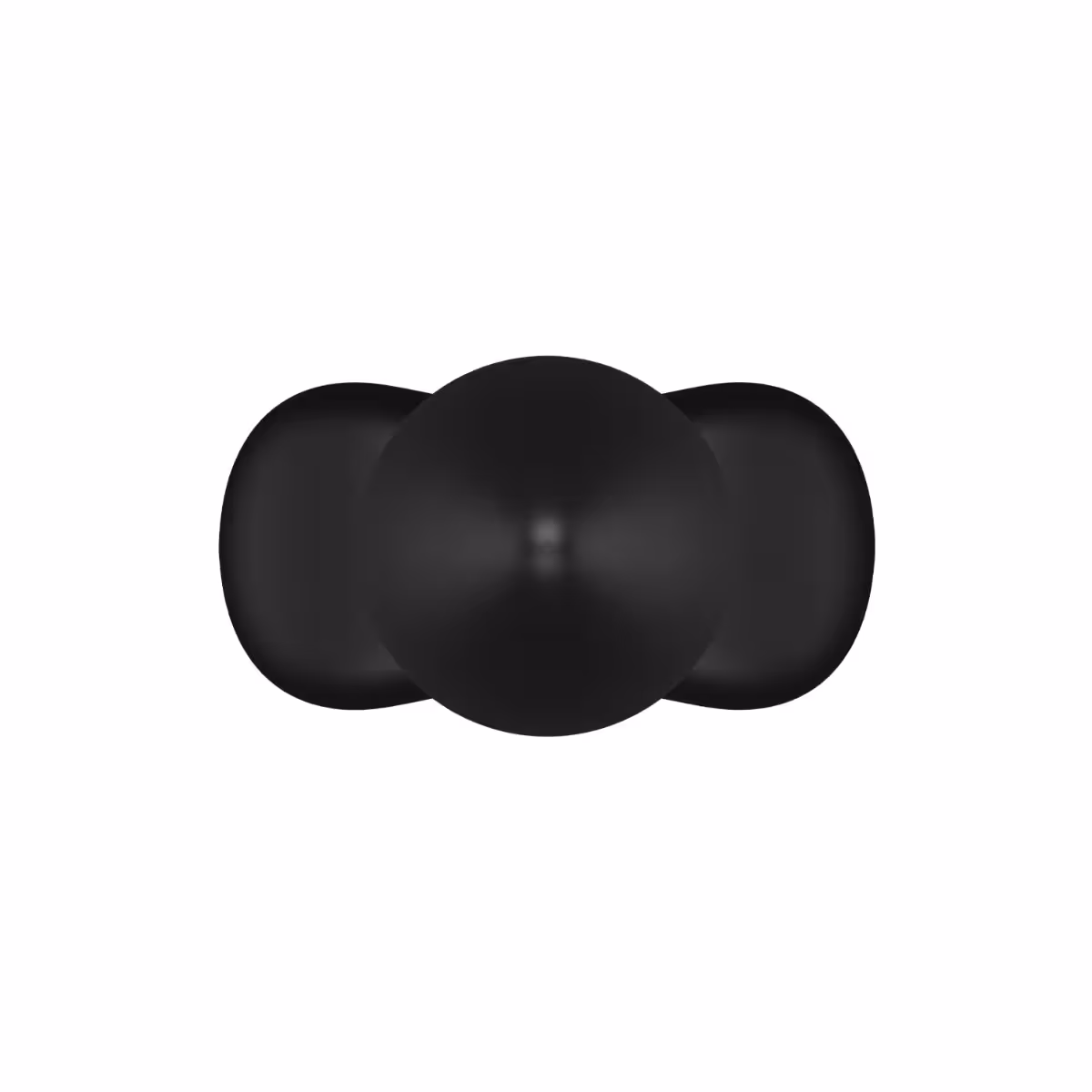 Nexus Ace Black Medium image 5