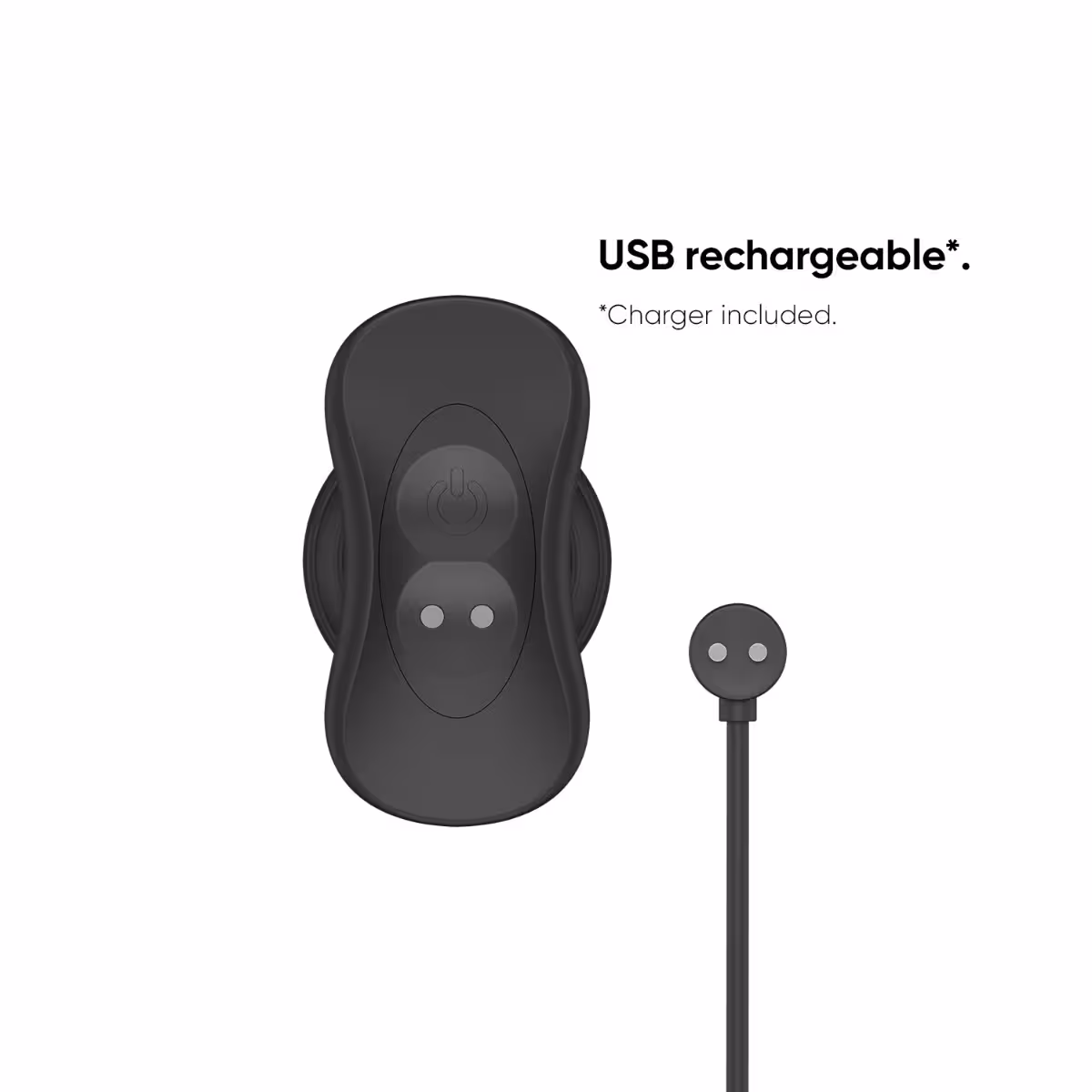 Nexus Ace Black Medium image 6