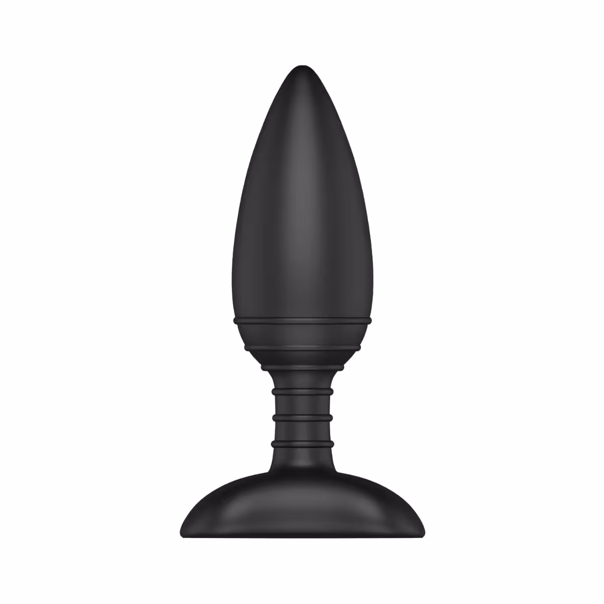 Nexus Ace Remote Control Black Small