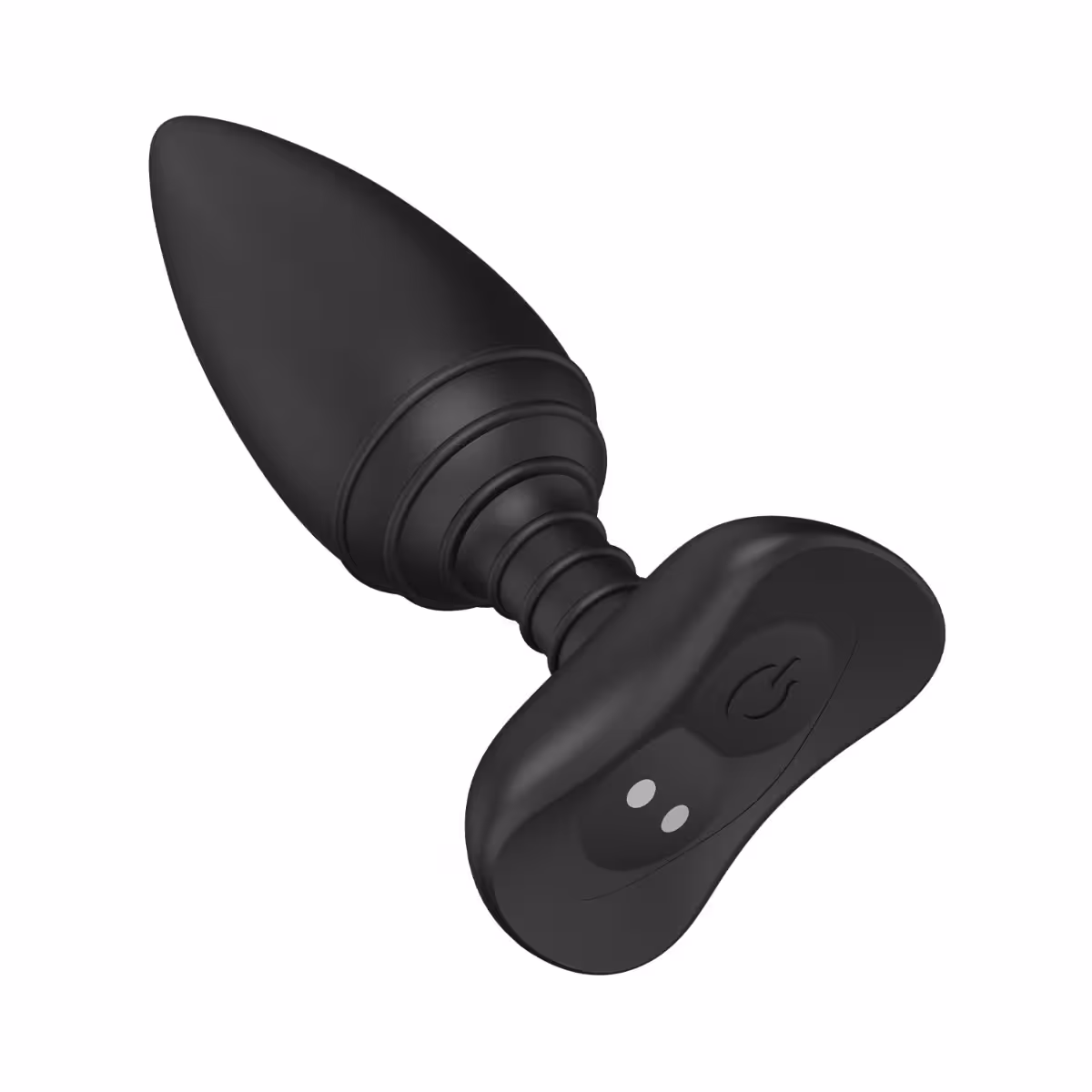 Nexus Ace Remote Control Black Small image 3