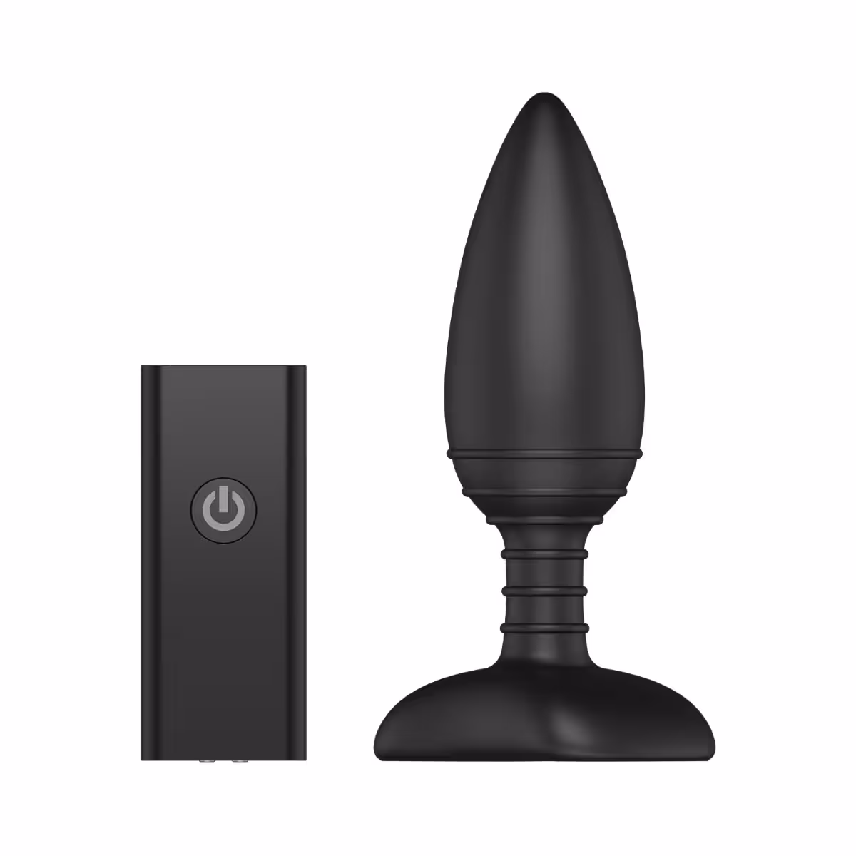 Nexus Ace Remote Control Black Small image 4