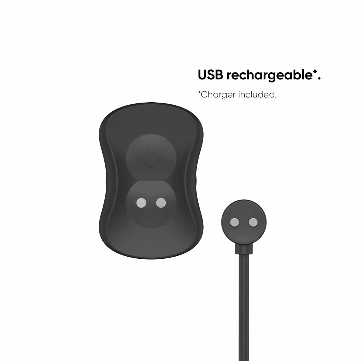 Nexus Ace Remote Control Black Small image 6