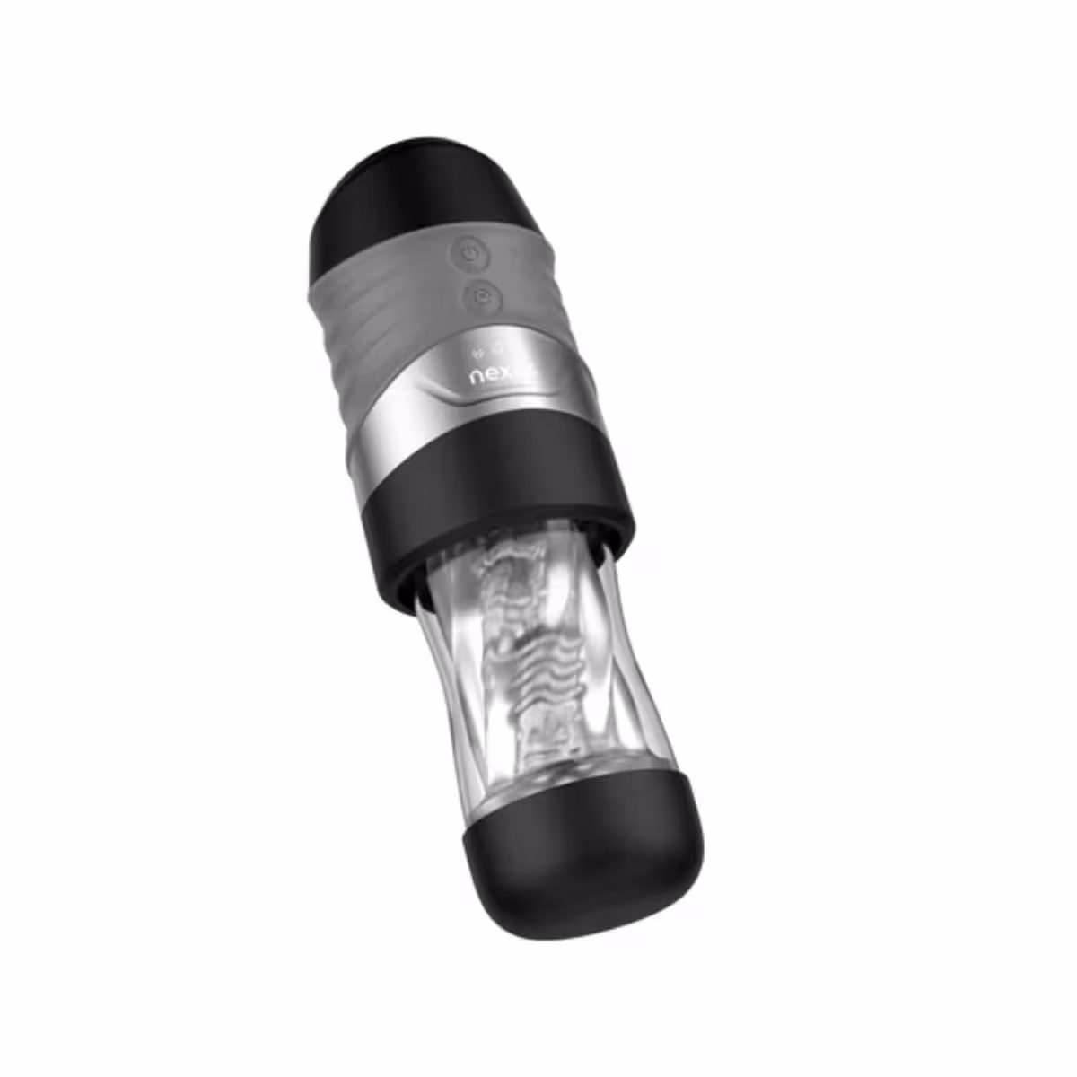 Nexus Alpha Surge Masturbator – Premium Rechargeable Pleasure Device