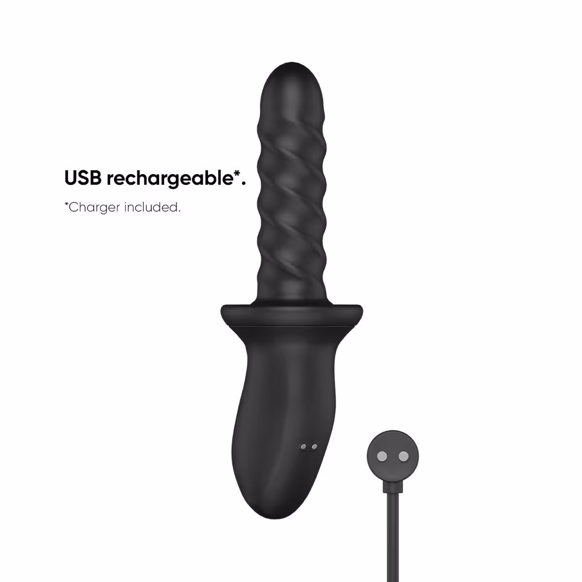 Nexus Ascend Thrusting & Rotating Massager – Premium Sensation for You image 7