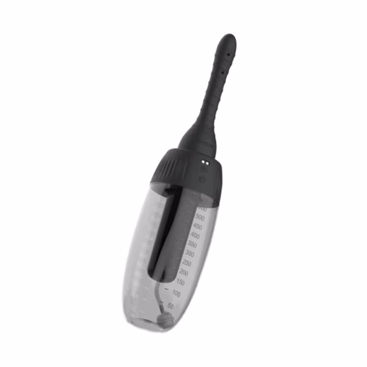 Nexus Automatic Rotating 360° Anal Douche – For Hygienic, Customised Cleansing