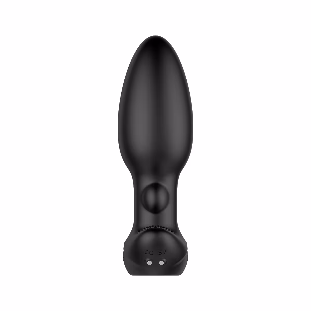 Nexus Beat Thumping Vibrating Butt Plug – Premium Anal Pleasure image 3