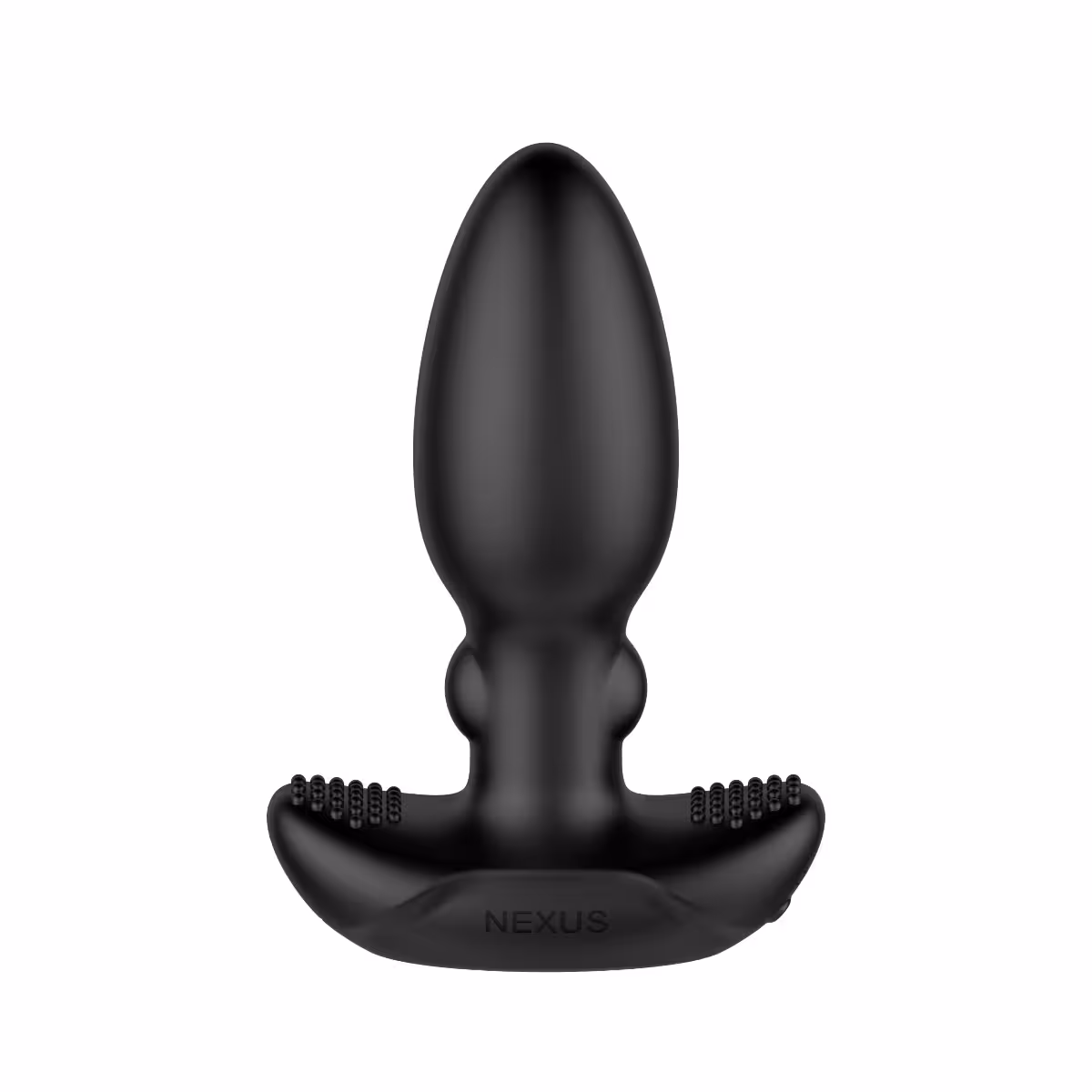 Nexus Beat Thumping Vibrating Butt Plug – Premium Anal Pleasure image 5