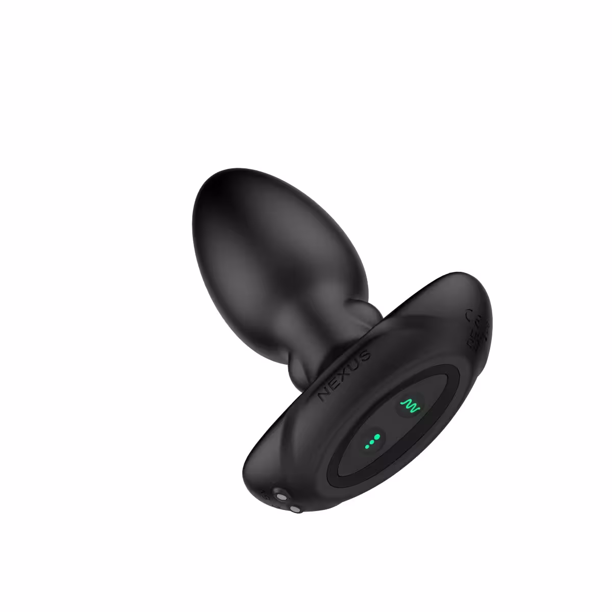 Nexus Beat Thumping Vibrating Butt Plug – Premium Anal Pleasure image 7